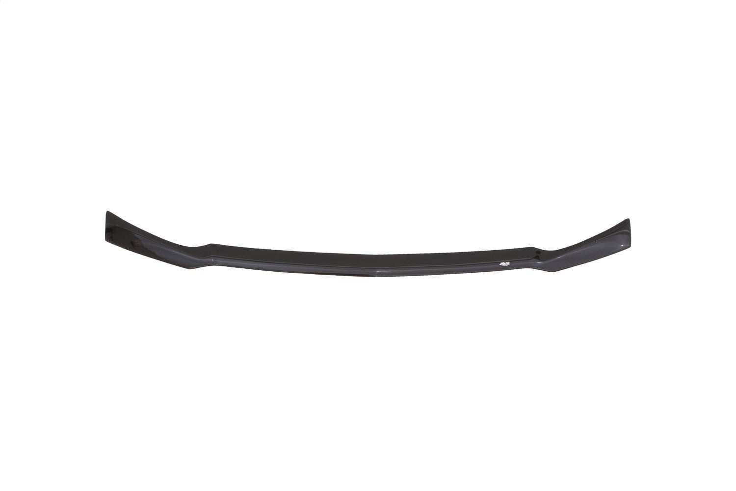 Auto Ventshade (AVS) 322123-GBA Color Match Aeroskin Hood Protector; Low Profile; Black; Auto Ventshade (AVS) 322123-GBA
