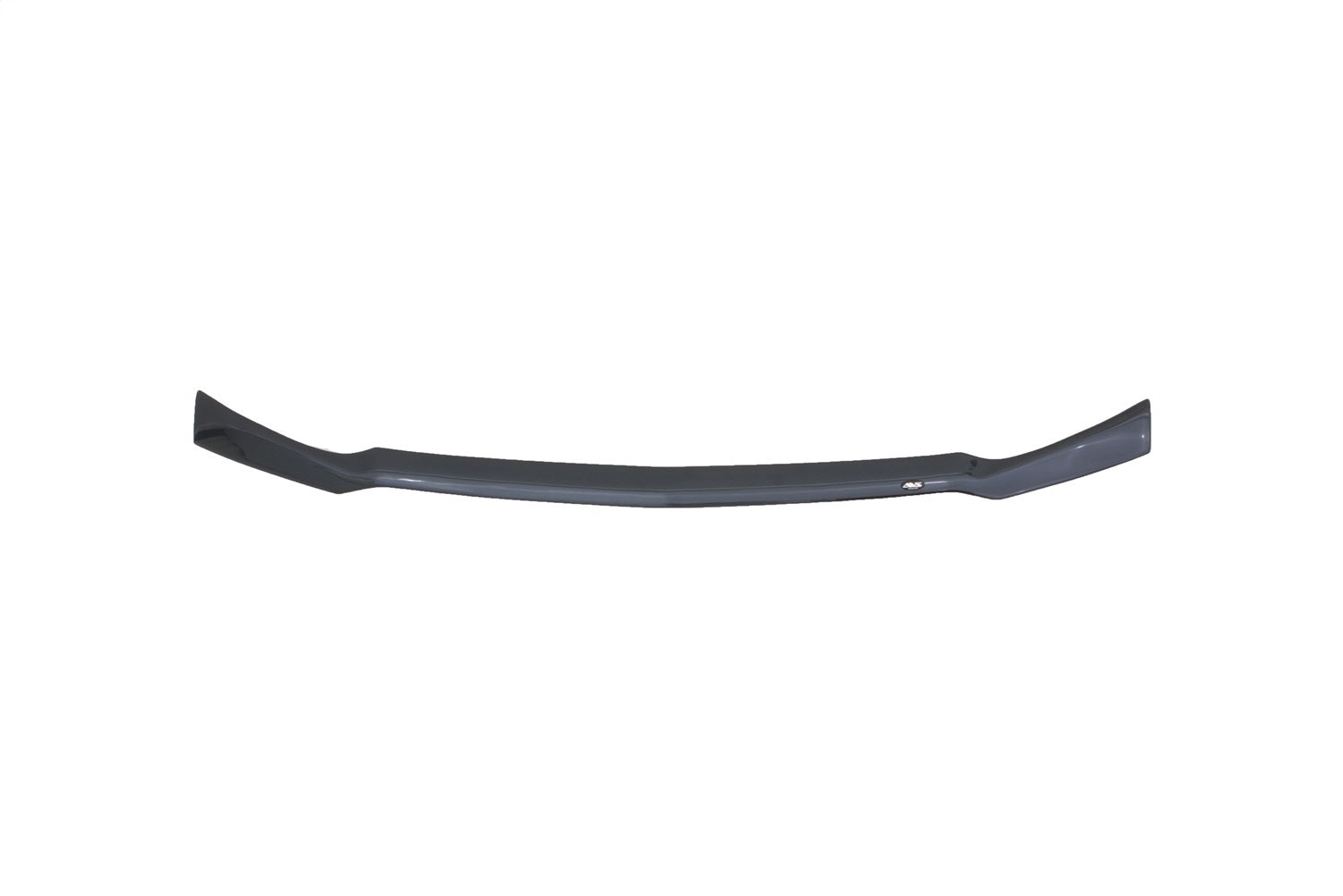 Auto Ventshade (AVS) 322123-GPA Color Match Aeroskin Hood Protector; Low Profile; Graphite Metallic; Auto Ventshade (AVS) 322123-GPA