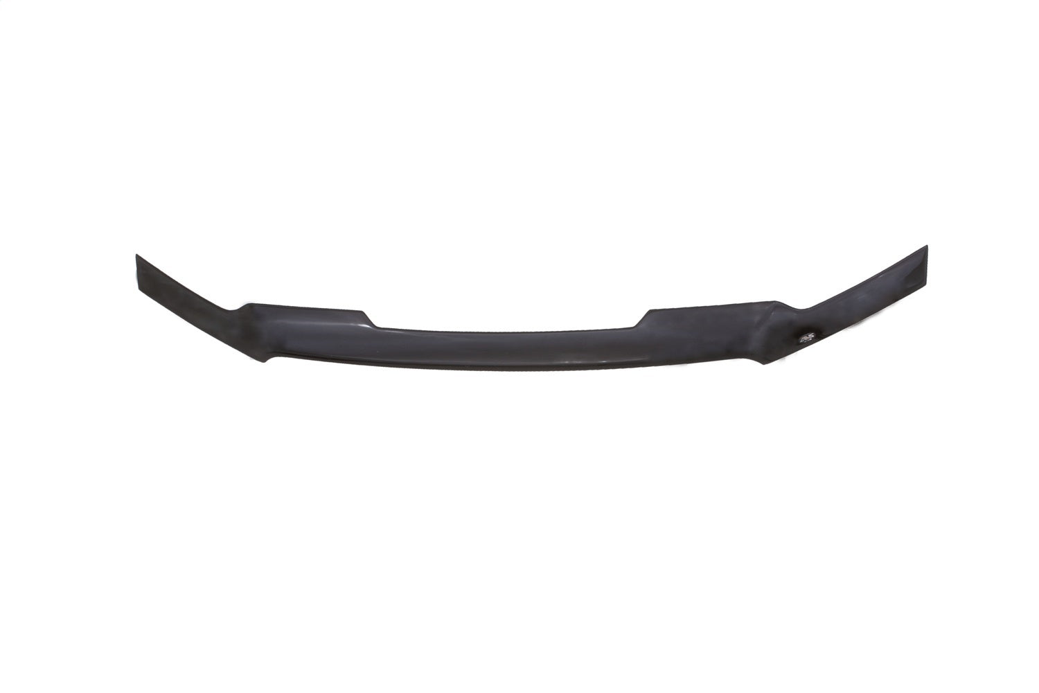 Auto Ventshade (AVS) 322127-G1 Color Match Aeroskin Hood Protector; Low Profile; Shadow Black; Auto Ventshade (AVS) 322127-G1