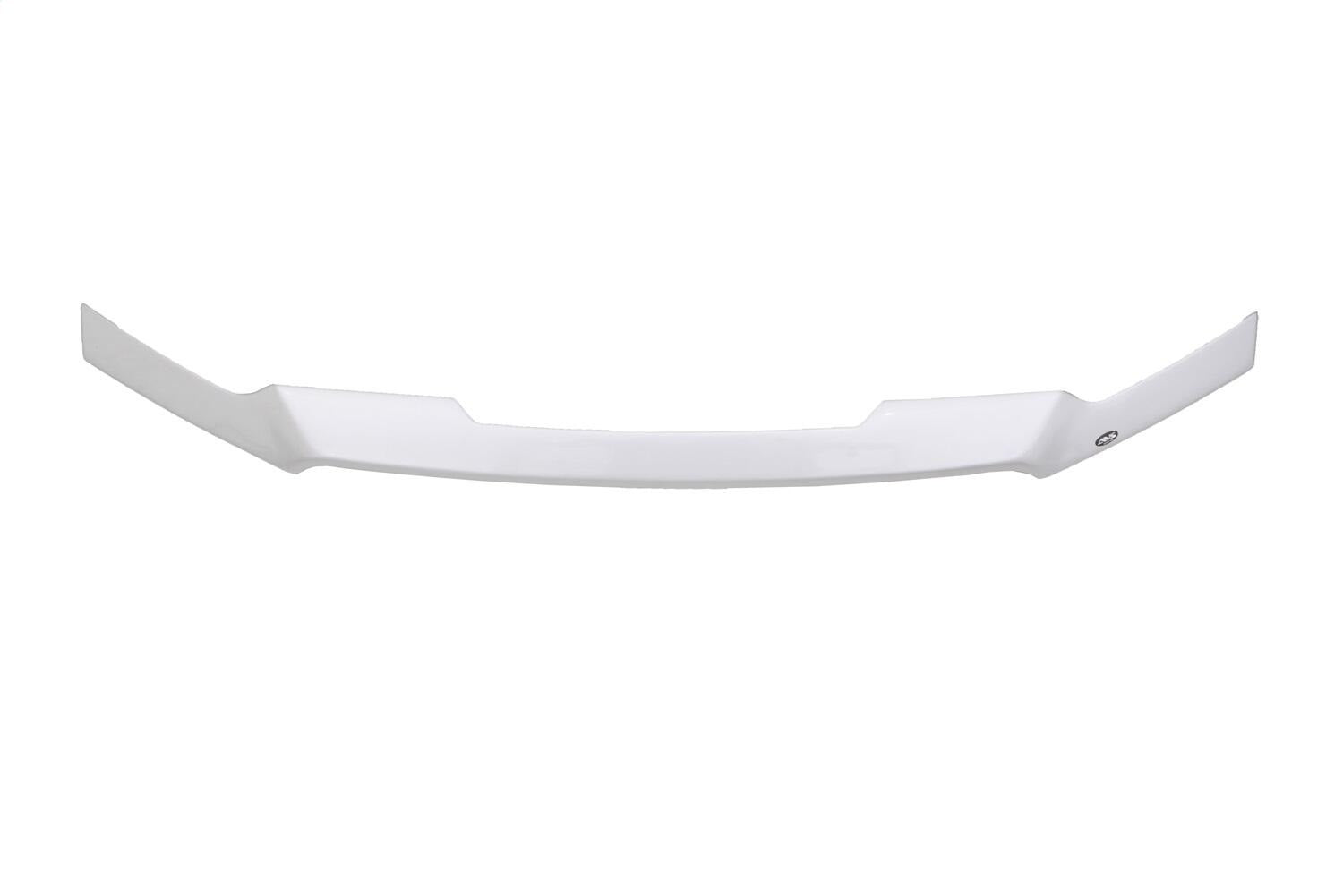 Auto Ventshade (AVS) 322127-UX Color Match Aeroskin Hood Protector; Low Profile; Ingot Silver; Auto Ventshade (AVS) 322127-UX