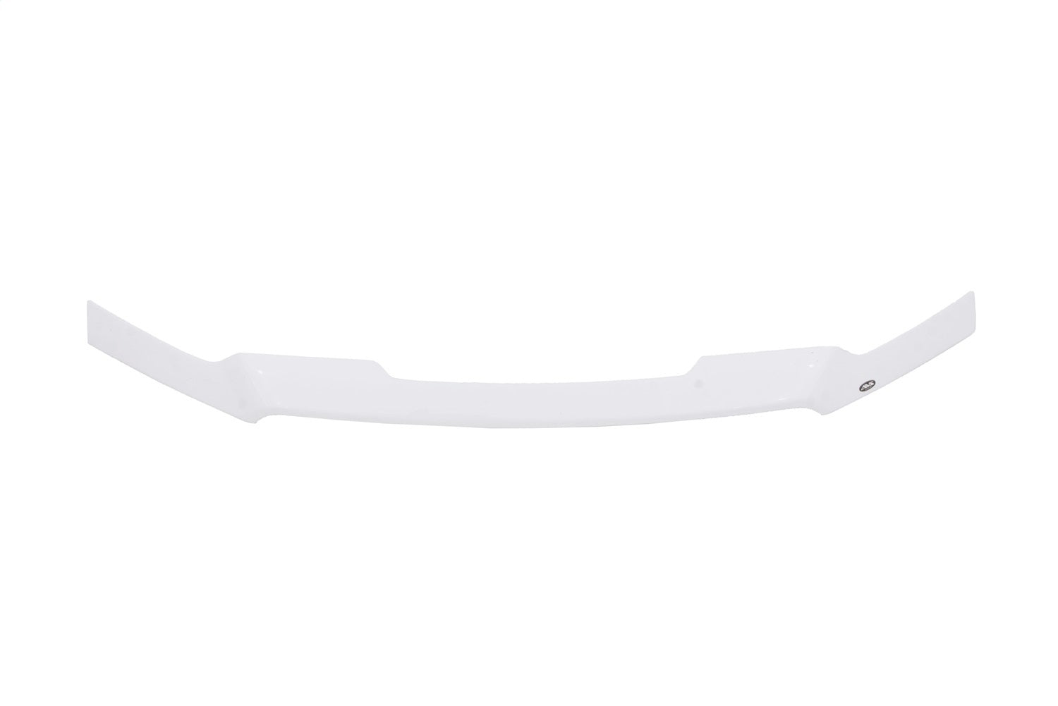 Auto Ventshade (AVS) 322127-Z1 Color Match Aeroskin Hood Protector; Low Profile; Oxford White; Auto Ventshade (AVS) 322127-Z1