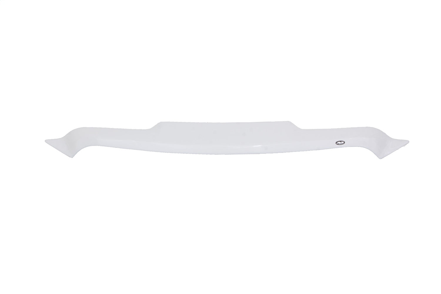 Auto Ventshade (AVS) 322163-PWD Color Match Aeroskin Hood Protector; Low Profile; Ivory Pearl Tri-Coat; Auto Ventshade (AVS) 322163-PWD