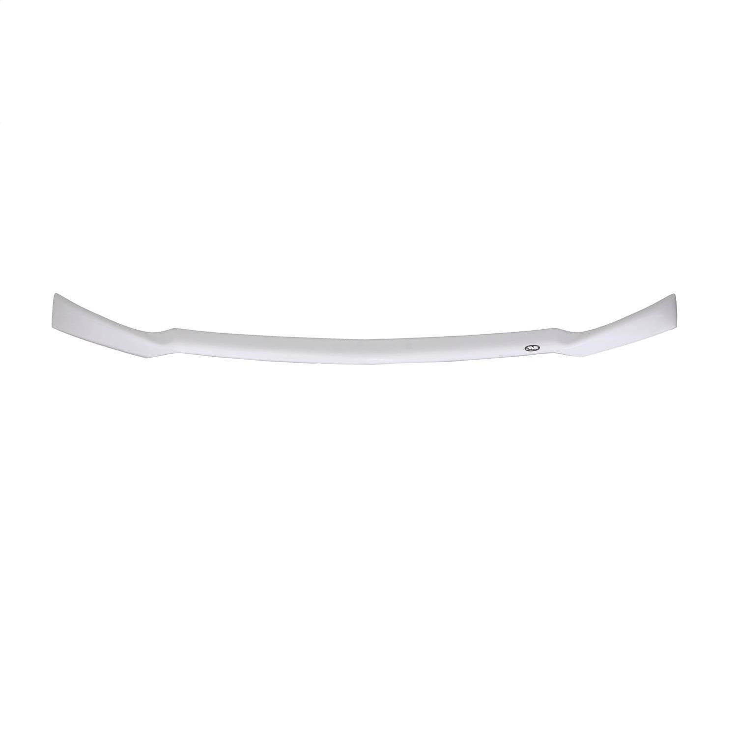Auto Ventshade (AVS) 322168-GAN Color Match Aeroskin Hood Protector; Low Profile; Silver Ice Metallic; Auto Ventshade (AVS) 322168-GAN