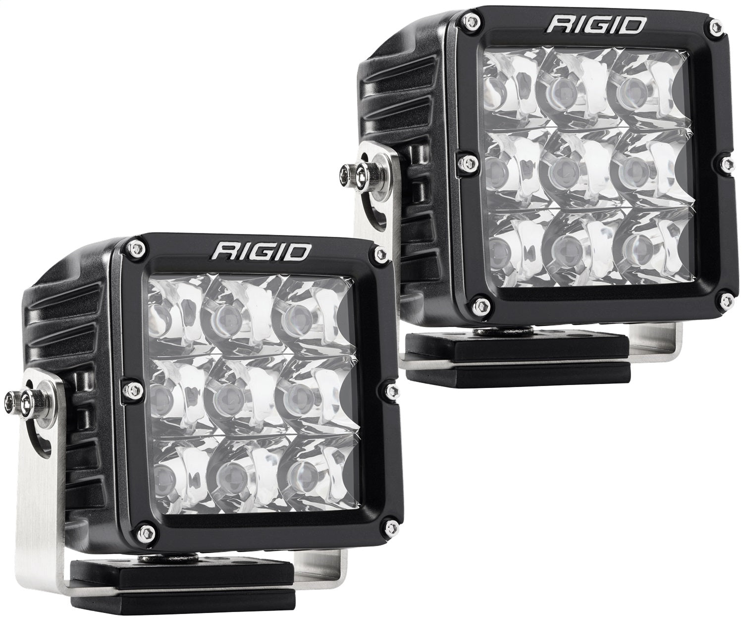 RIGID Industries 322213 D-XL PRO SPOT/2 RIGID Industries 322213