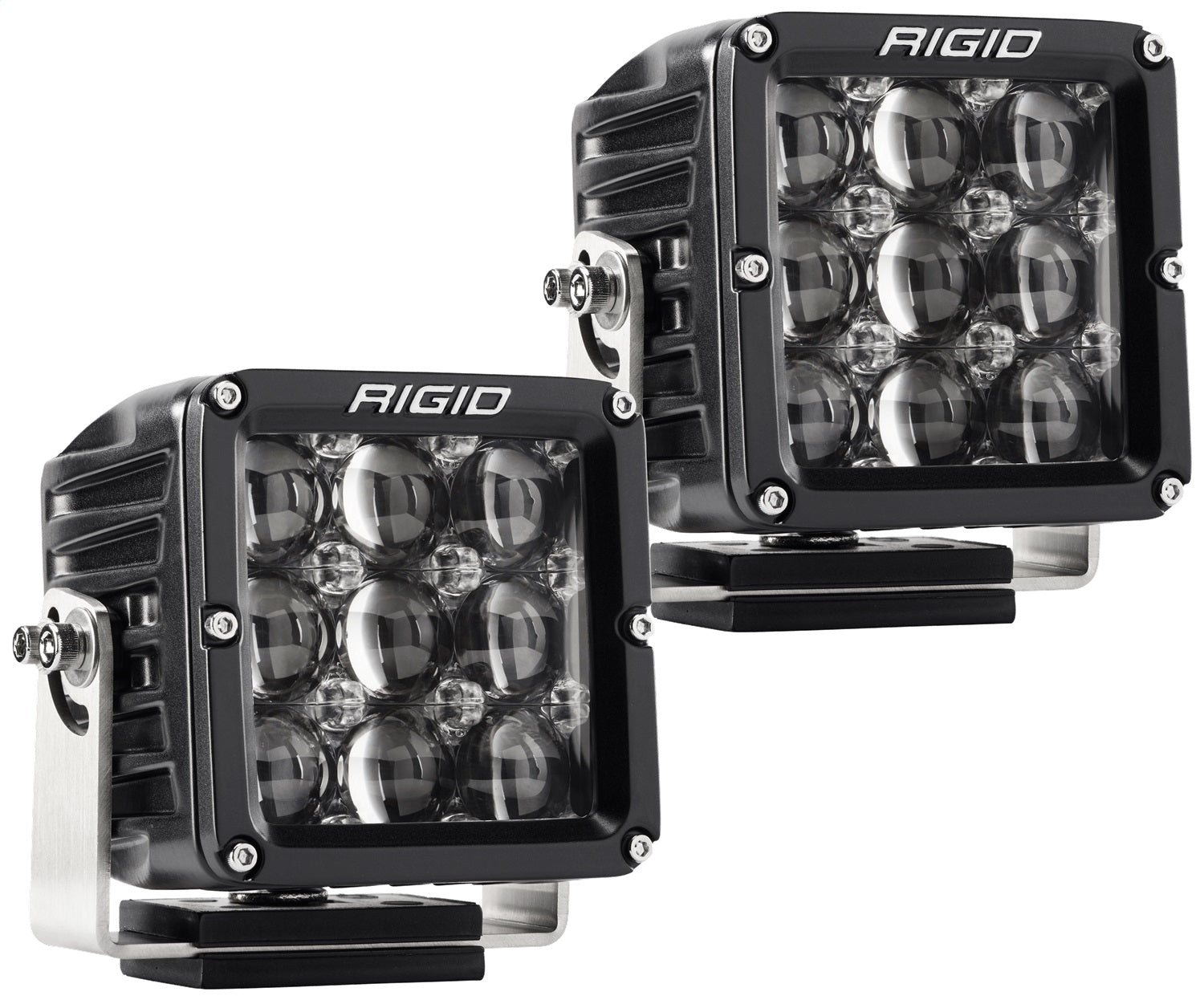 RIGID Industries 322413 D-XL HYPERSPOT/2 RIGID Industries 322413