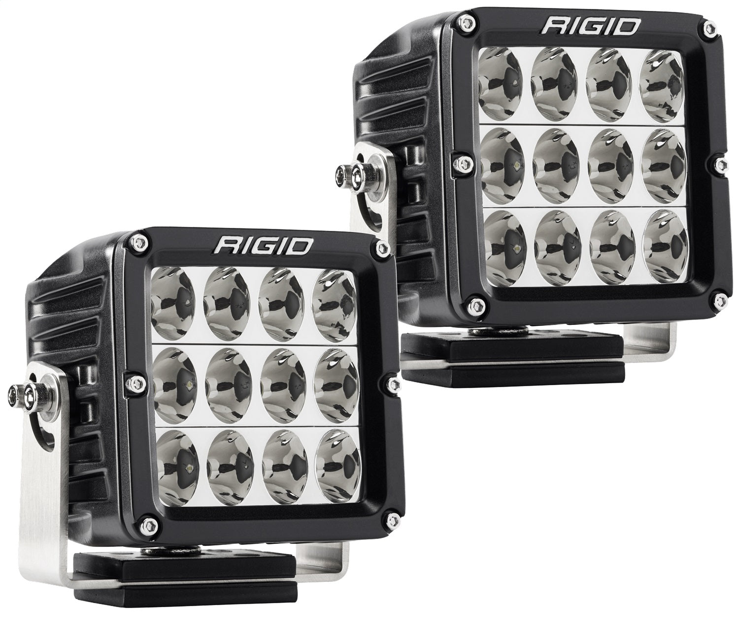 RIGID Industries 322613 D-XL PRO DRIVING/2 RIGID Industries 322613