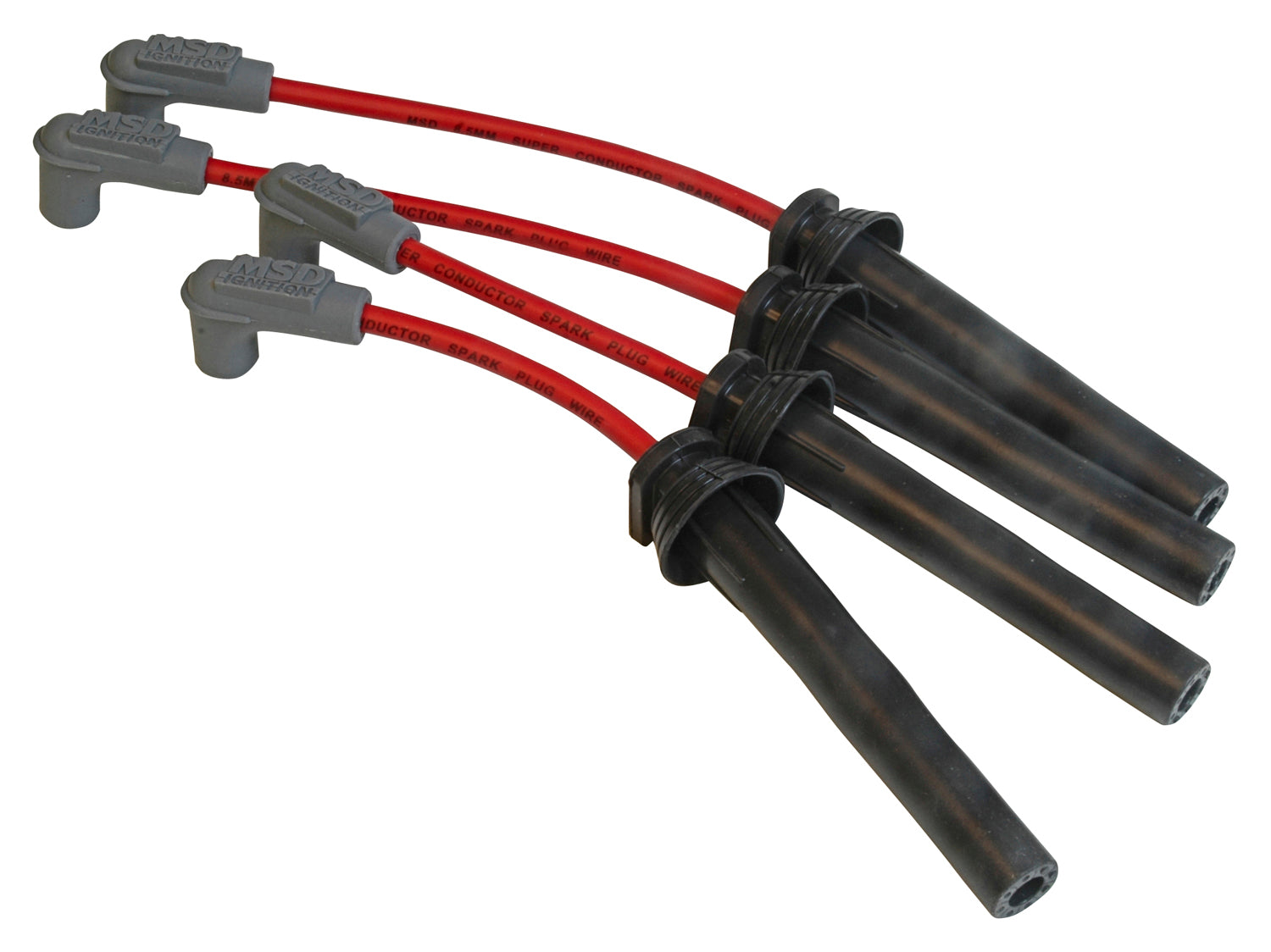 MSD 32279 8.5MM Wire Set - Neon DOHC 2.0L MSD 32279