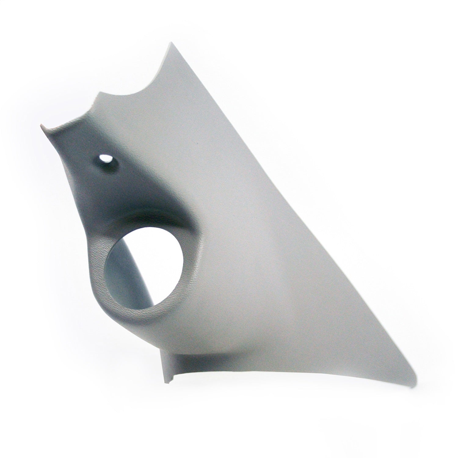 Bully Dog 32307 A-Pillar Pod Mount Dodge Ram 13-19 W/O Leather Dash Bully Dog 32307