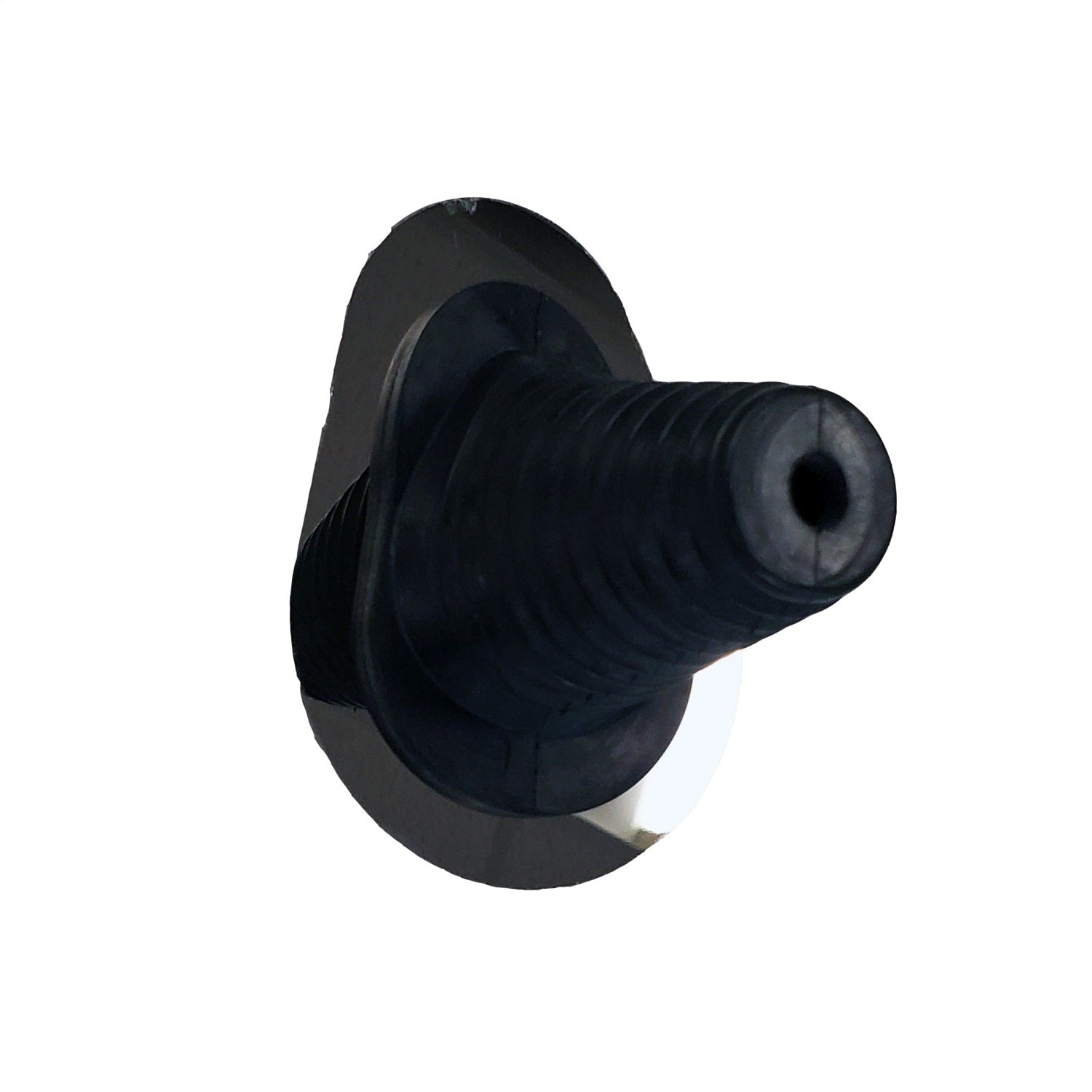 Borgeson 32341918-1 Brake and clutch pedal firewall boot. Teardrop stainless bezel and hardware. Borgeson 32341918-1