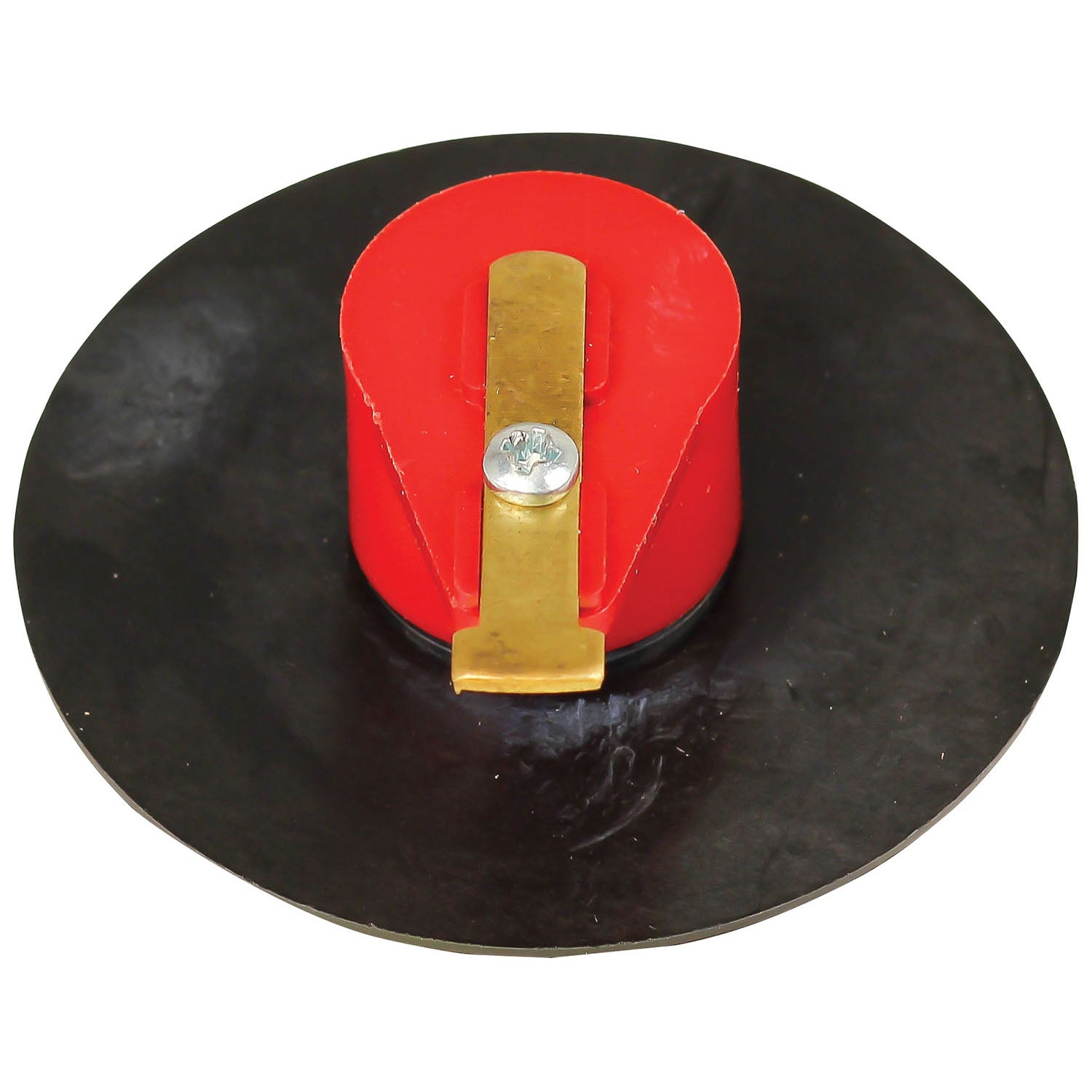 Mallory Rotor-Shutter Wheel, 4 Cylinder, Unilite®