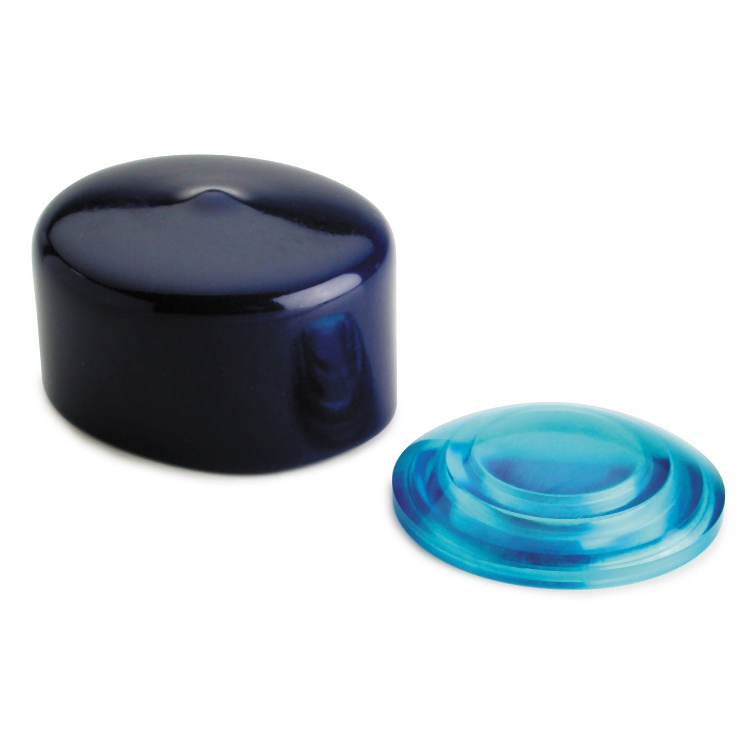 AutoMeter 3250 LENS/NIGHT COVER; BLUE; FOR PRO-LITE AND SHIFT-LITE AutoMeter 3250
