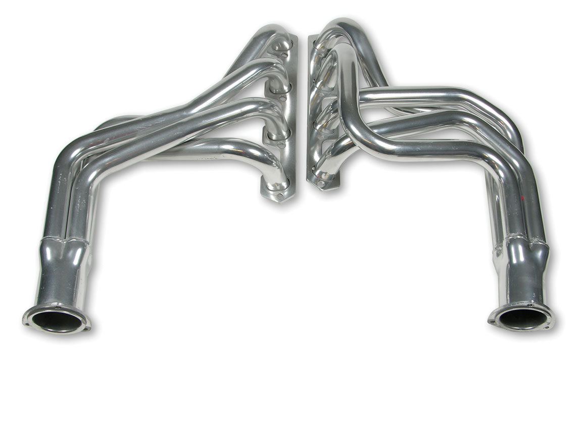 1969-1974 Ford F100 2WD: 302W, Tube Size 1.5", Collector Size 3"