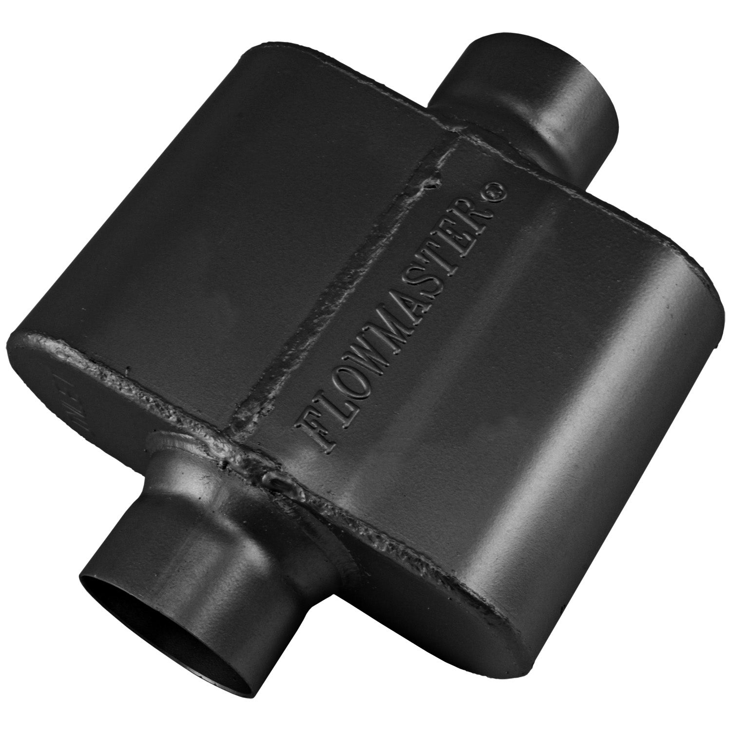 Flowmaster 325108 10 Series™ Delta Force Race Muffler Flowmaster 325108