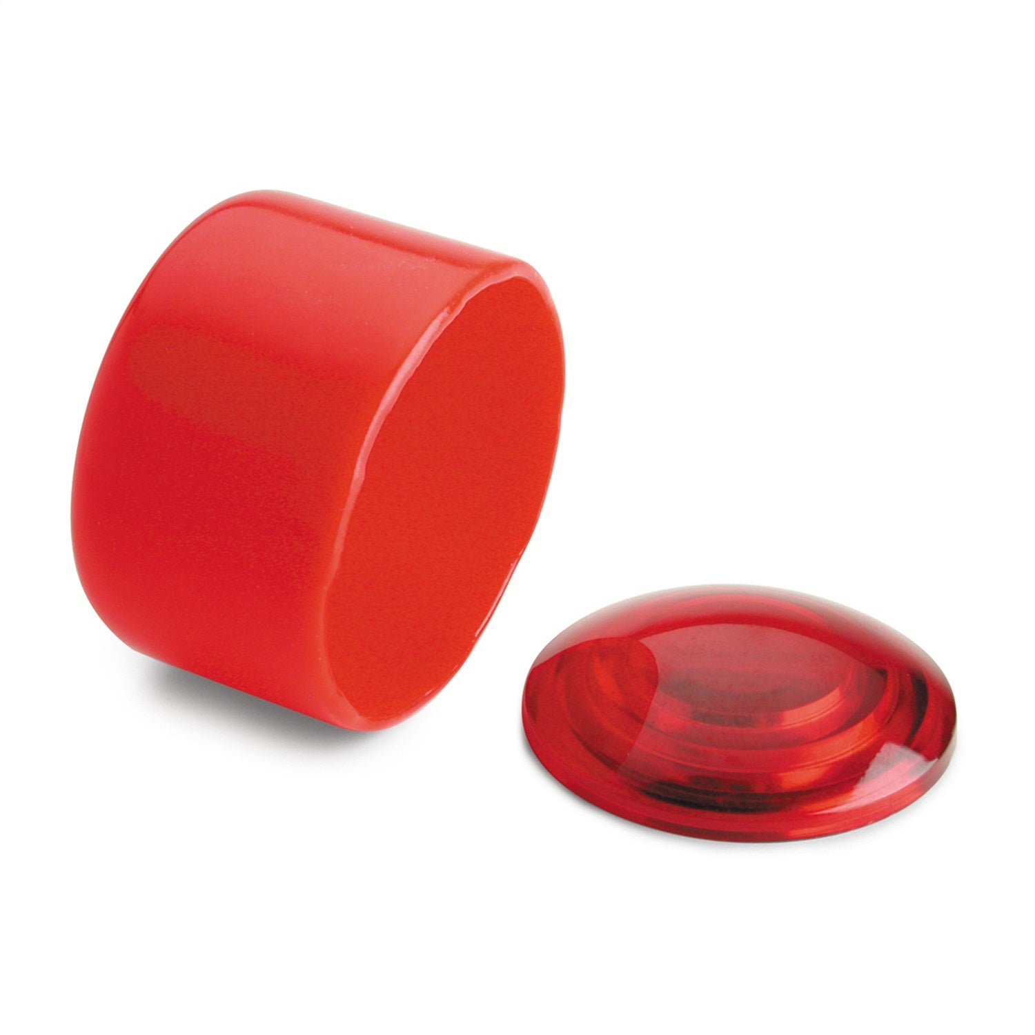 AutoMeter 3252 LENS/NIGHT COVER; RED; FOR PRO-LITE AND SHIFT-LITE AutoMeter 3252