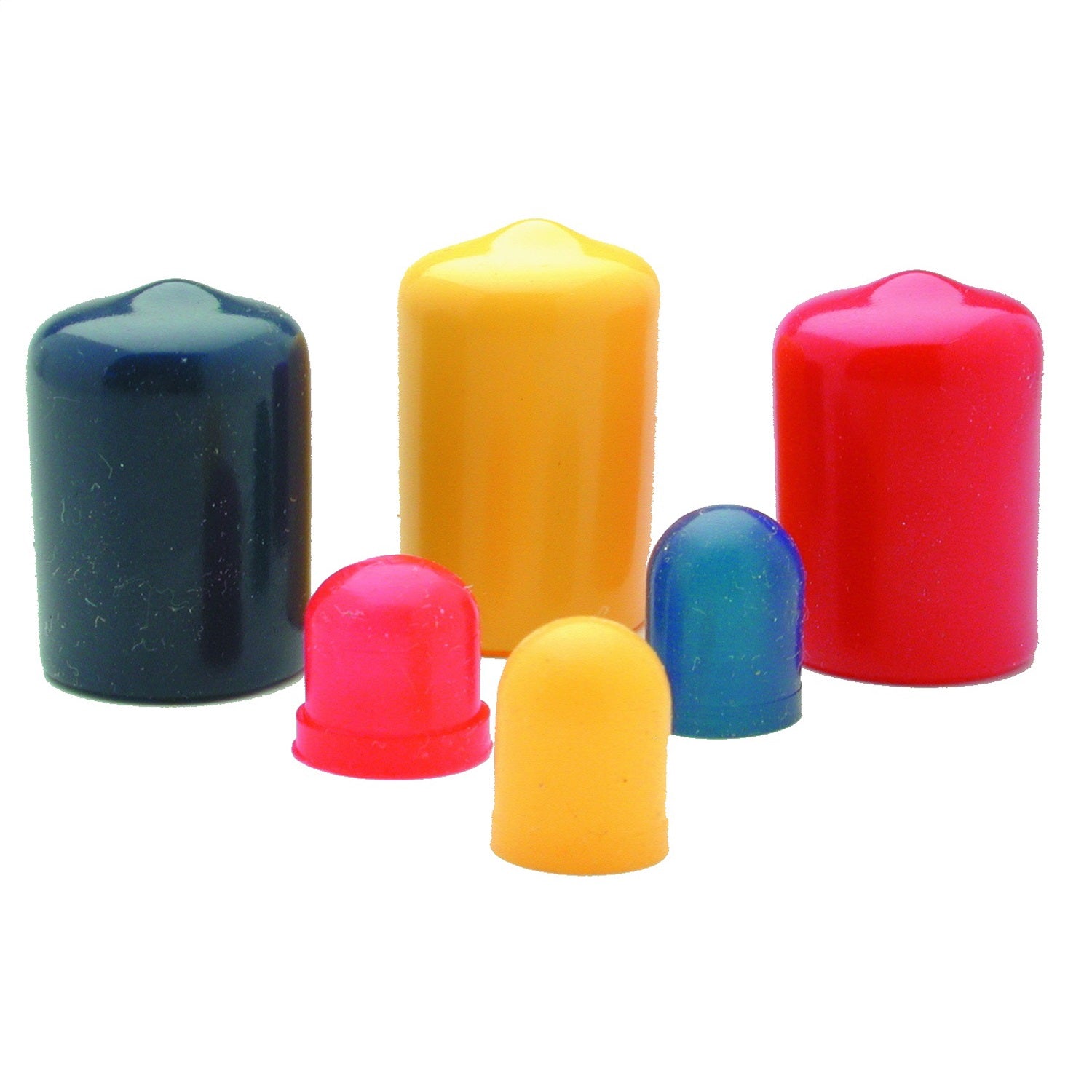 AutoMeter 3254 LENS/NIGHT COVER KIT; INCL. RED; YELLOW; BLUE; FOR MINI PRO-LITE AutoMeter 3254