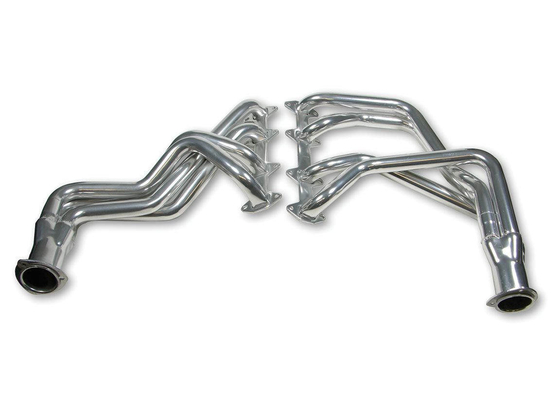 Flowtech Long Tube Header - Ceramic Coated