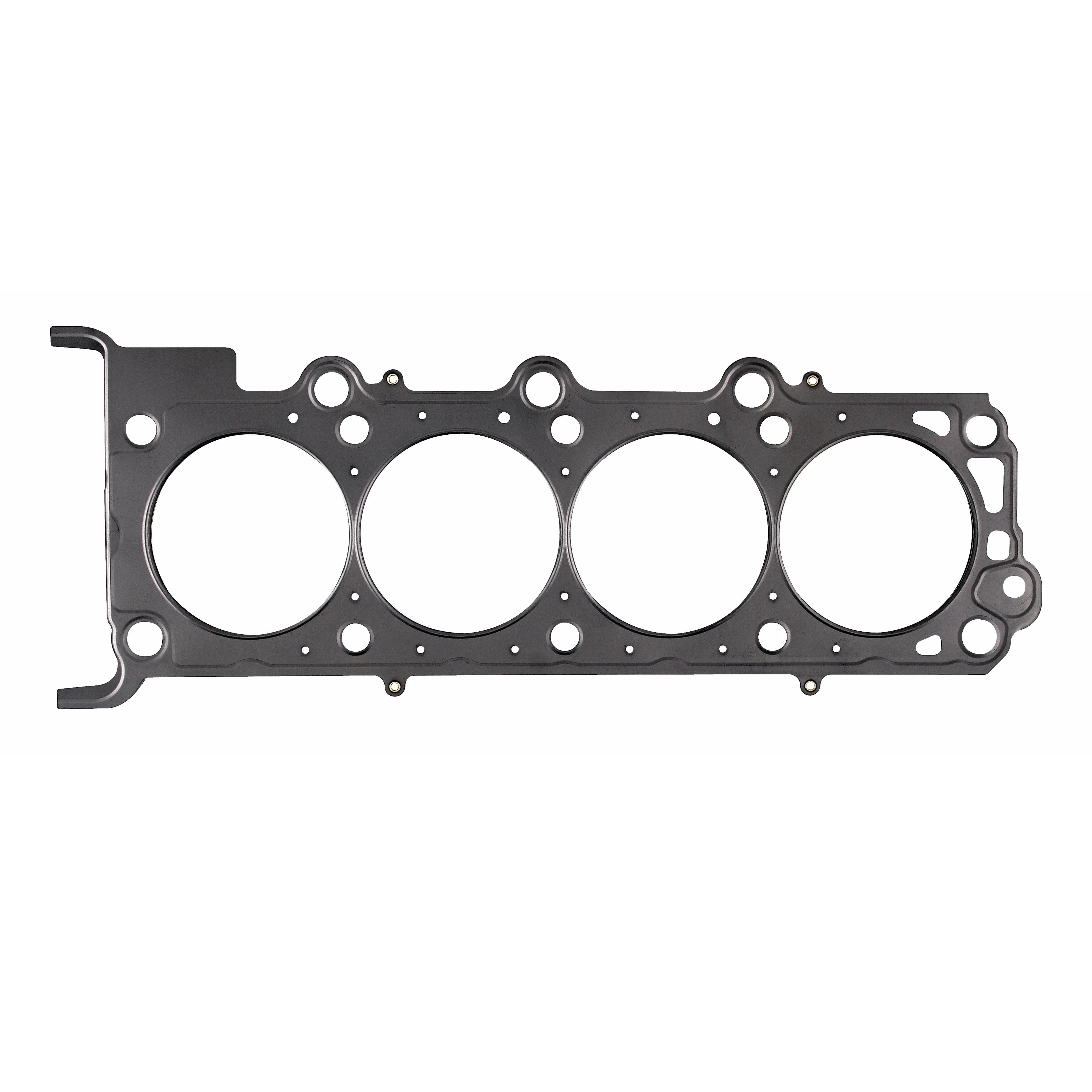 Compatible with 2002-2011 Ford 4.6/5.4L 3V - Right Side - 3.630 Inch Gasket Bore