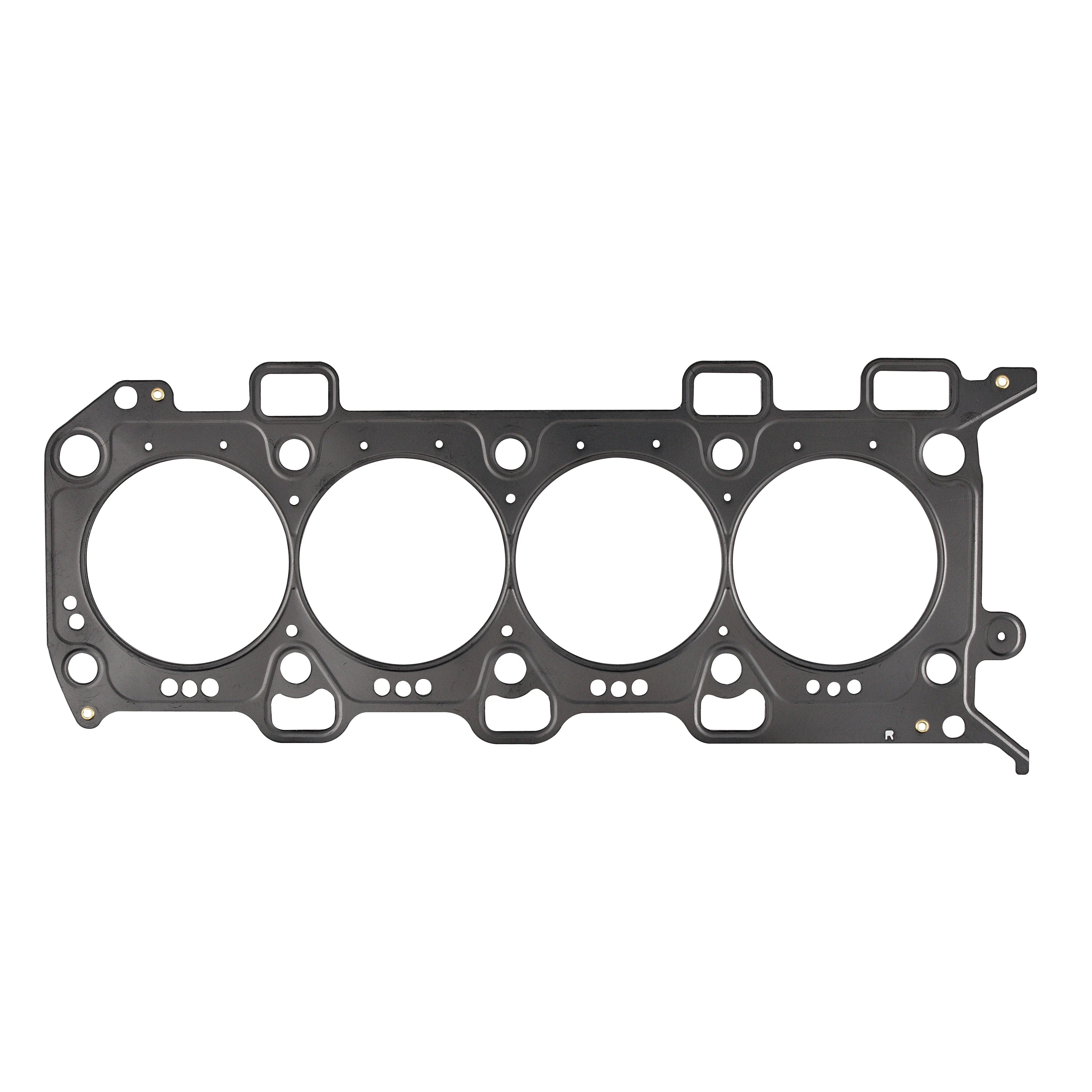 Compatible with 2011-2014 Ford 5.0L Passenger RH Side - 3.755 Inch Gasket Bore