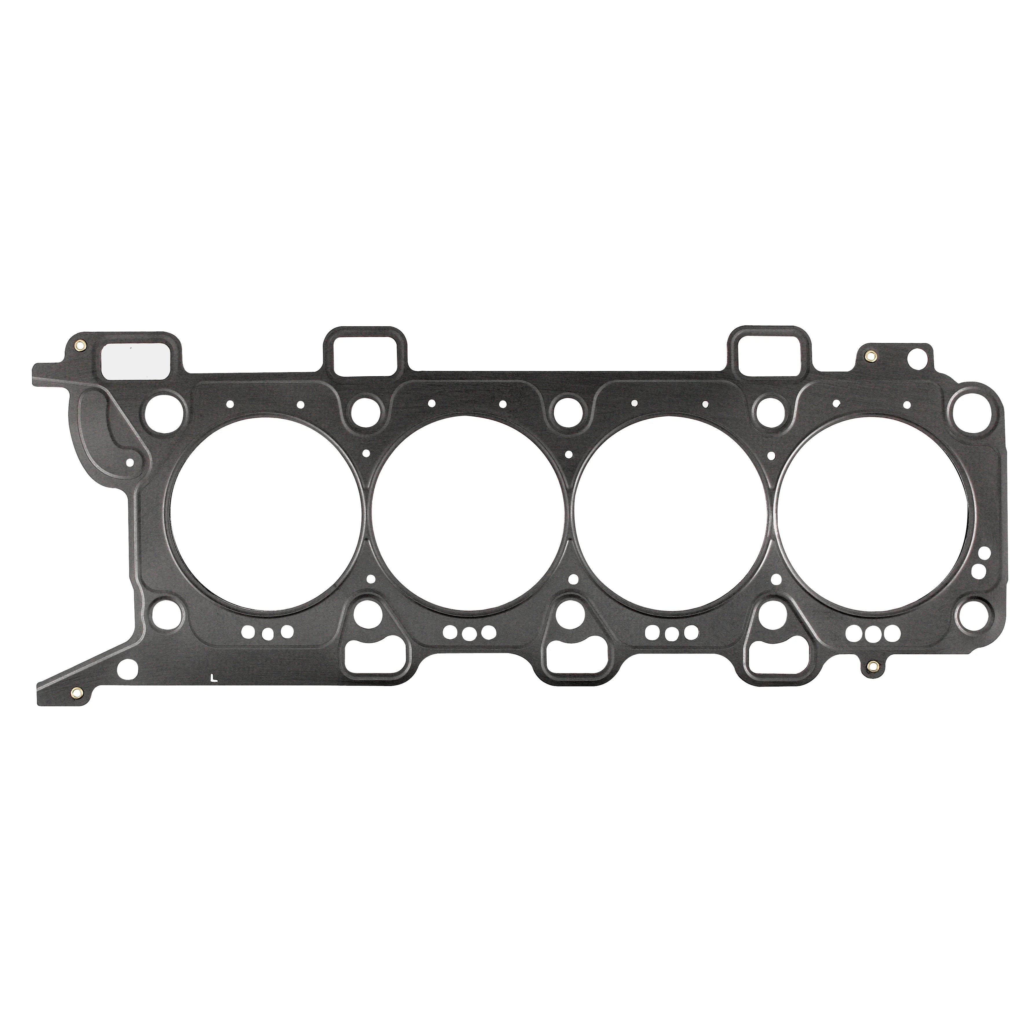Compatible with 2011-2014 Ford 5.0L Driver LH Side - 3.755 Inch Gasket Bore