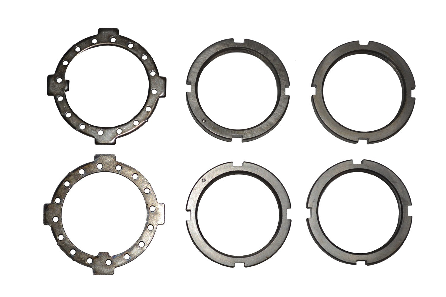Warn 32721 Manual Hub Spindle Nut Kit Warn 32721