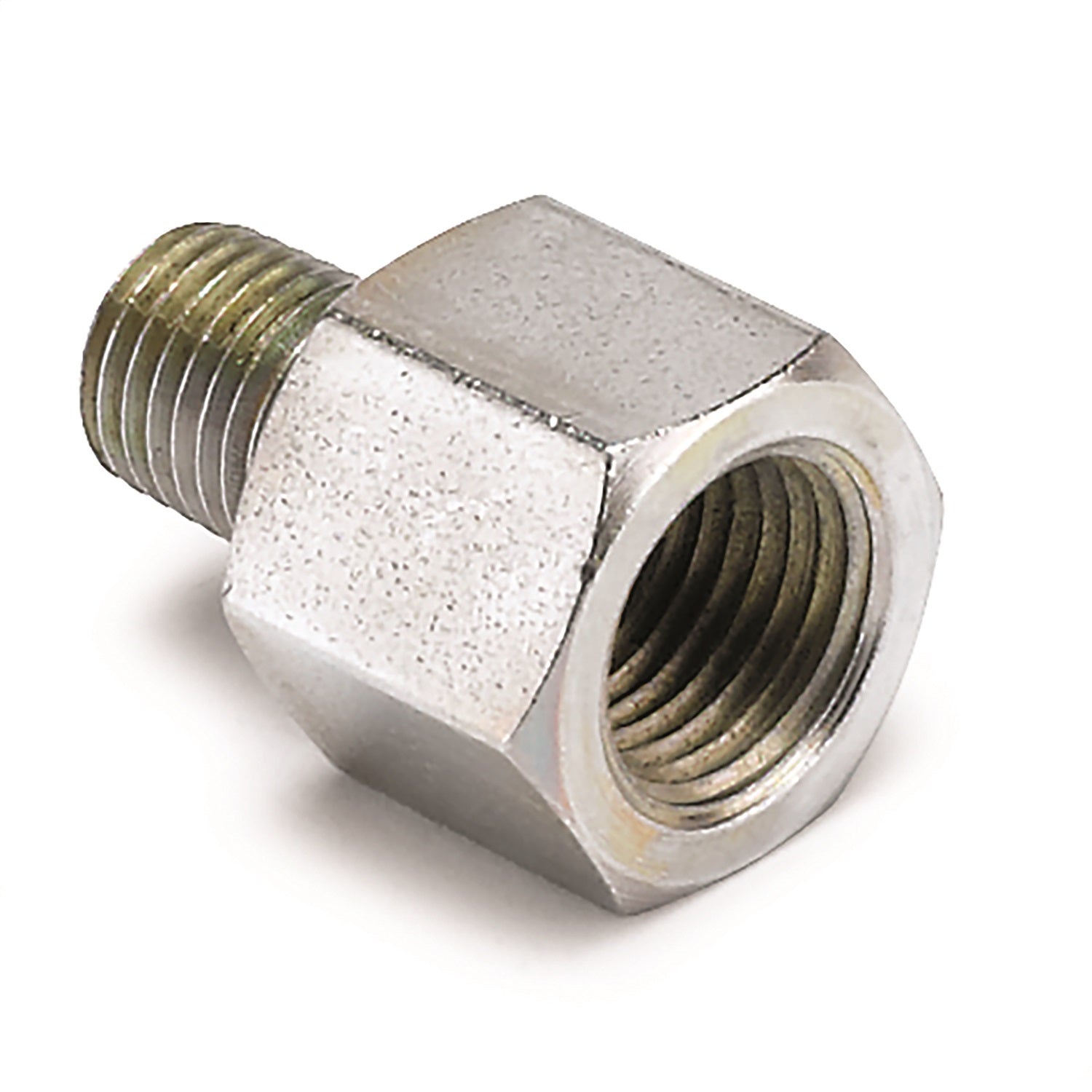 AutoMeter 3280 FITTING; ADAPTER; 1/8in. NPTF FEMALE TO 1/16in. NPT MALE; FOR FORD FUEL RAIL AutoMeter 3280