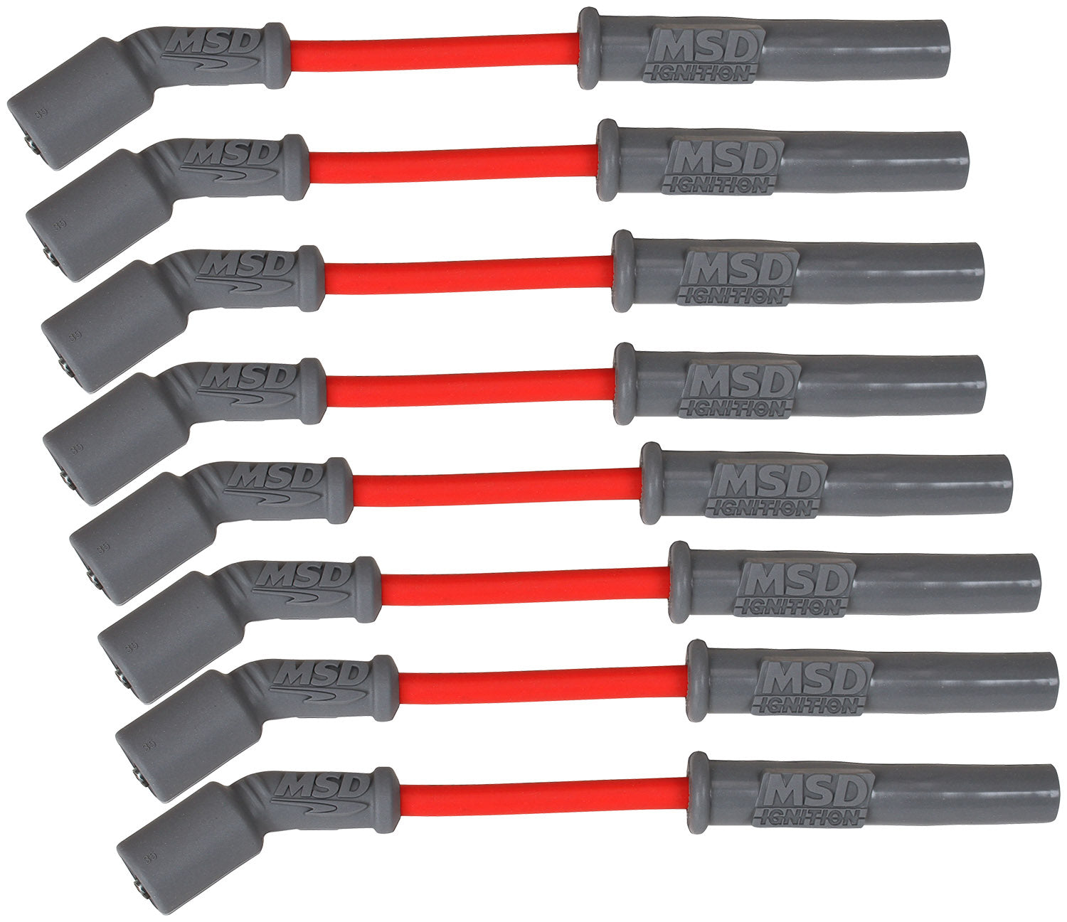 MSD 32819 8.5MM Wire Set - '97-On LS1 MSD 32819