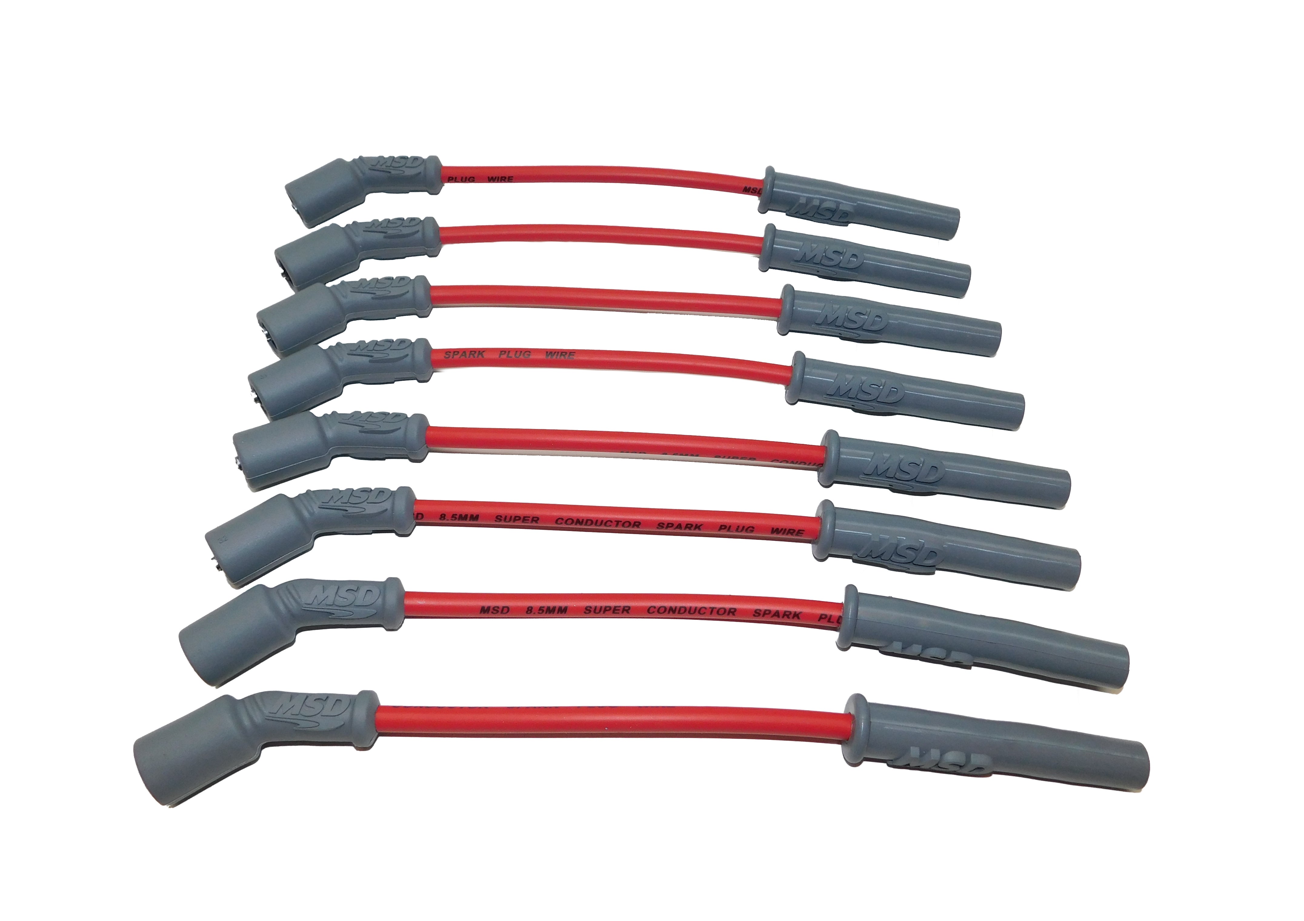 MSD 32829 8.5MM Wire Set - '99 Chevy Truck LS1 MSD 32829