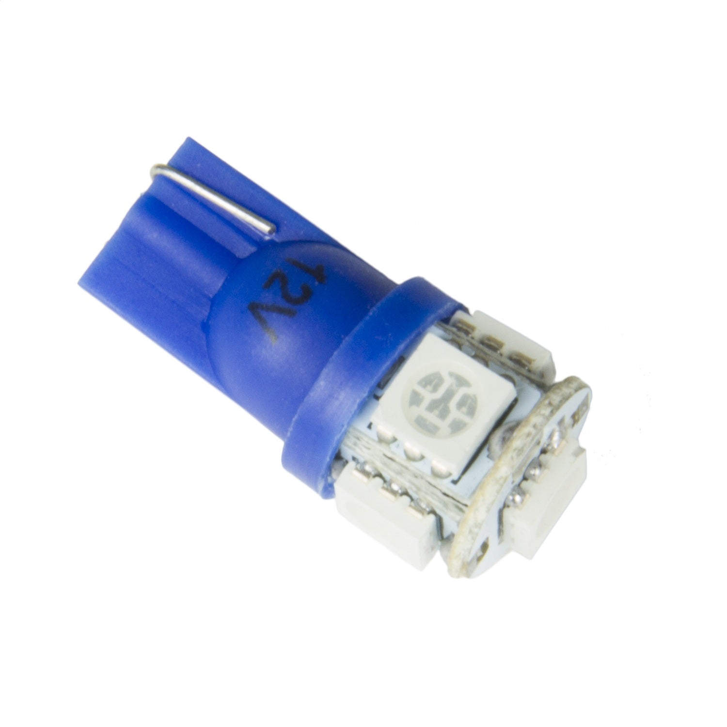 AutoMeter 3286 LED BULB; REPLACEMENT; T3 WEDGE; BLUE AutoMeter 3286