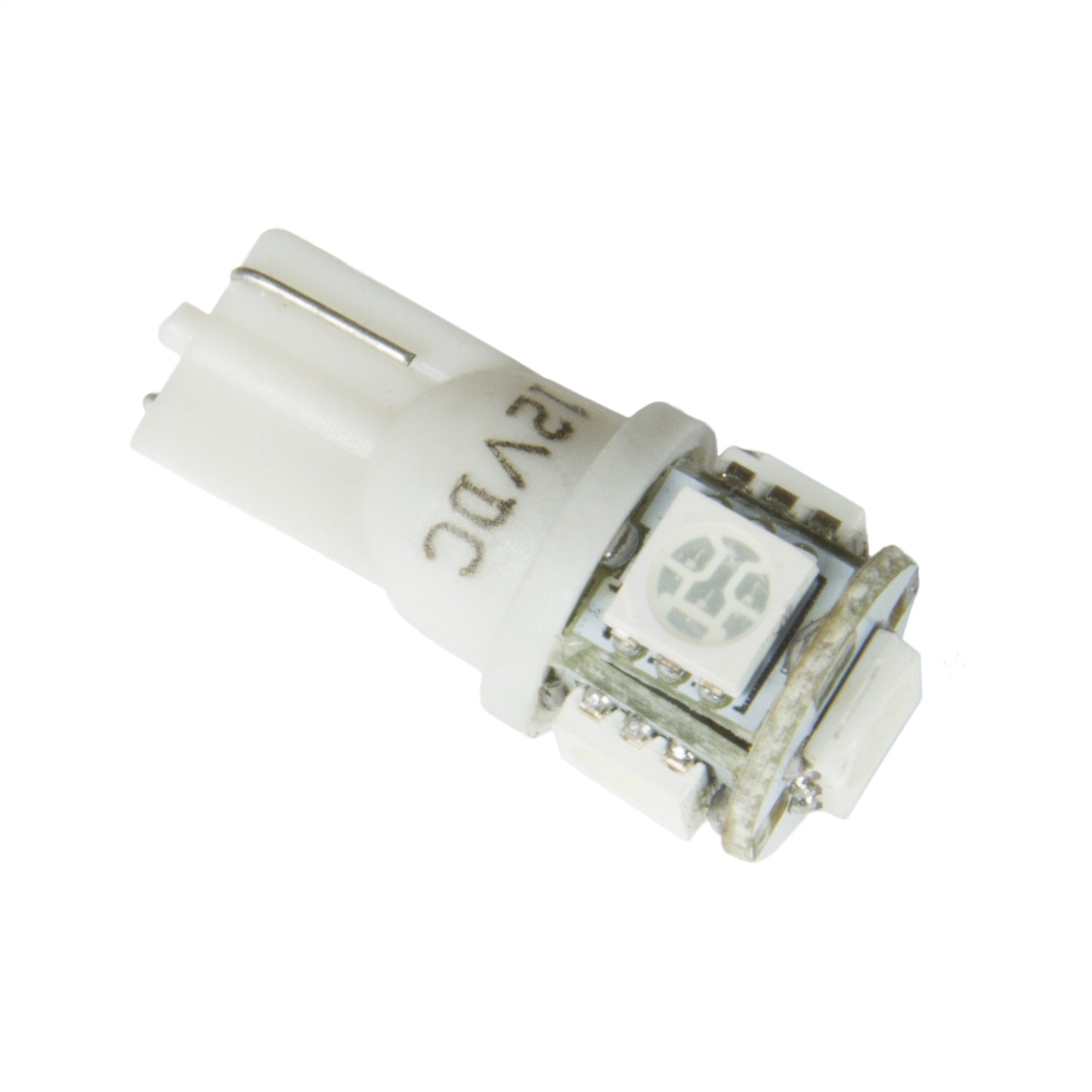 AutoMeter 3288 LED BULB; REPLACEMENT; T3 WEDGE; WHITE AutoMeter 3288