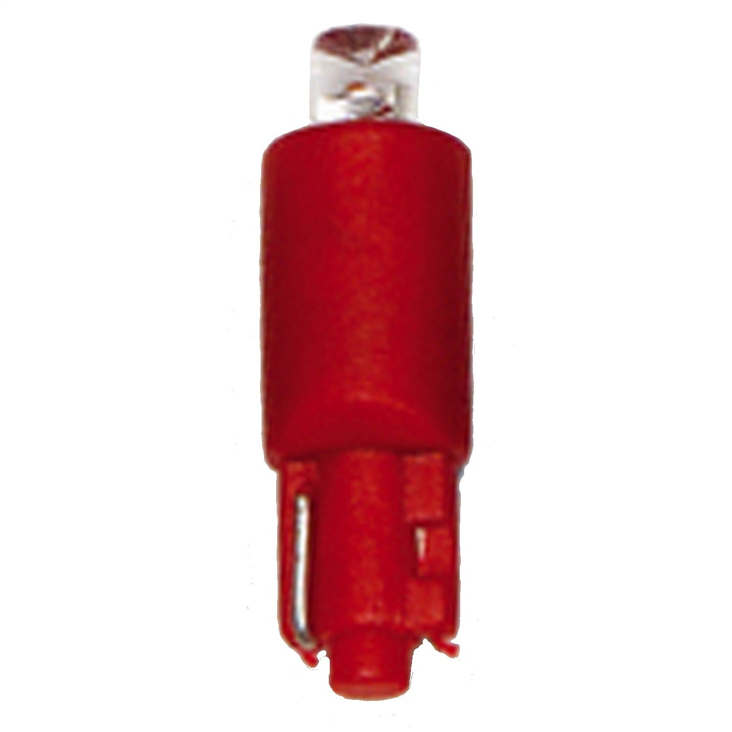AutoMeter 3294 LED BULB; REPLACEMENT; T1-3/4 WEDGE; RED; FOR MONSTER TACH AutoMeter 3294