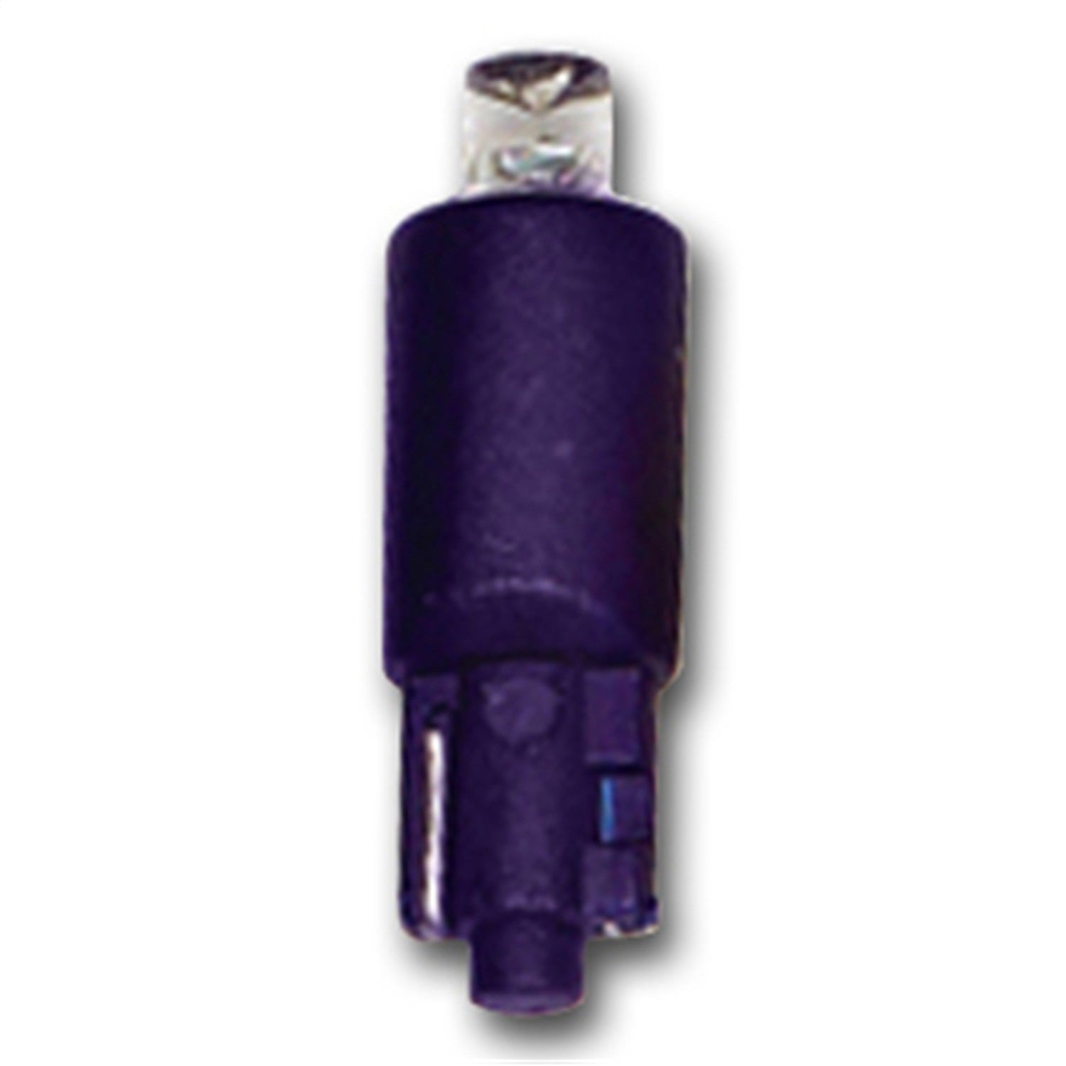 AutoMeter 3296 LED BULB; REPLACEMENT; T1-3/4 WEDGE; BLUE; FOR MONSTER TACH AutoMeter 3296