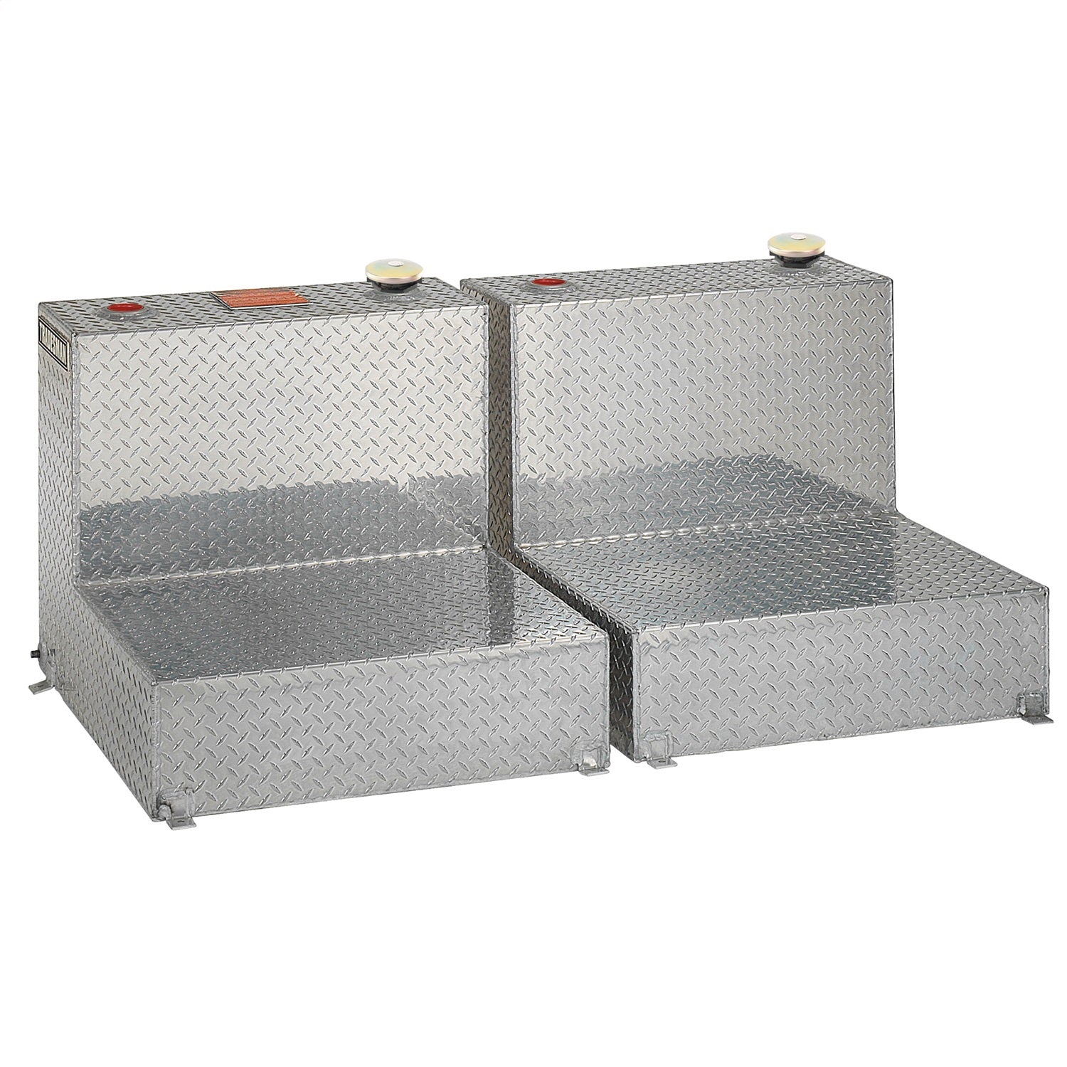 Lund 3296 Aluminum Tank/Combo Tank Lund 3296