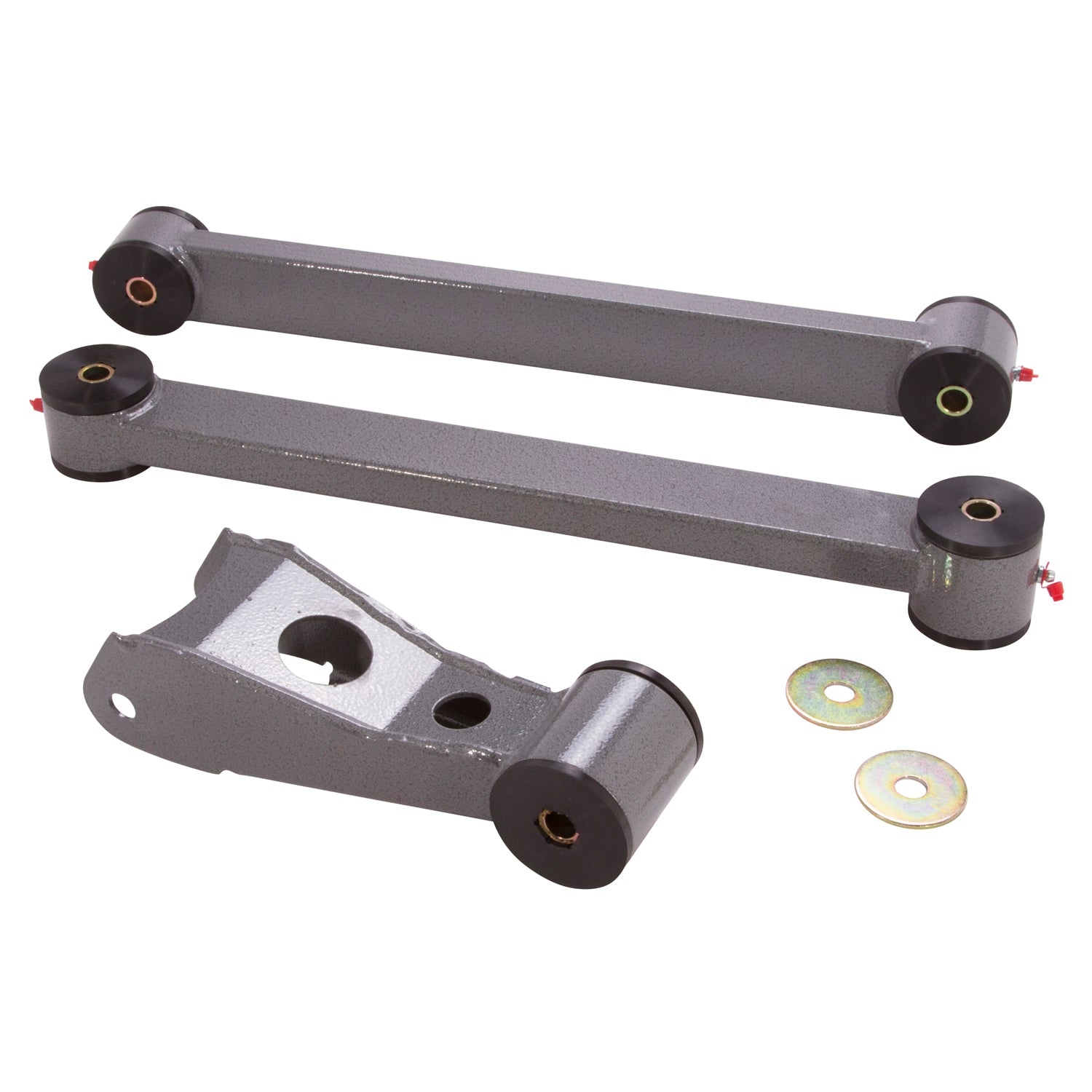 BBK Performance Parts 2523 HD Upper & Lower Control Arm Kit 05-10 Mustang BBK Performance Parts 2523