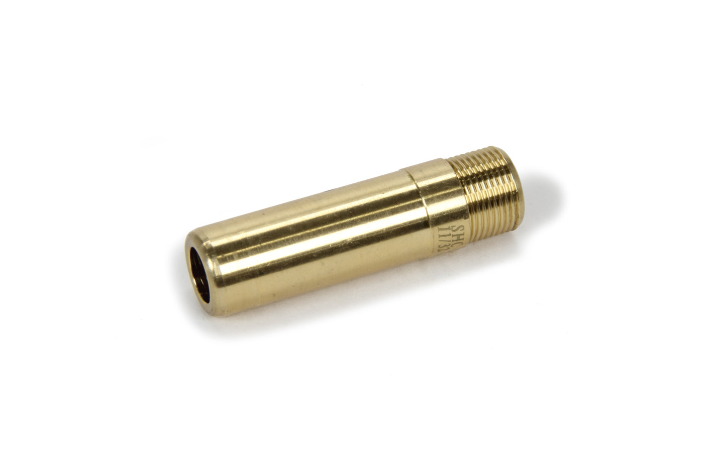 Brodix SHC .547 11/32 M 11/32 Valve Guide - Manganese Brodix SHC .547 11/32 M