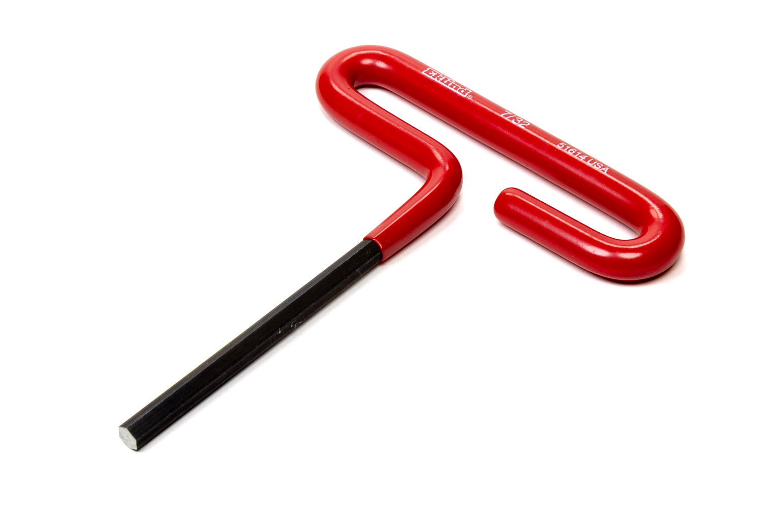 Logan Smith Machine 1T-7/32 T-Handle Hex Key - 7/32 Logan Smith Machine 1T-7/32