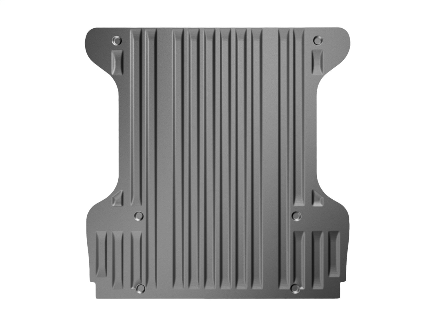 Weathertech 32U6611 Underliner™ Bedliner; Weathertech 32U6611