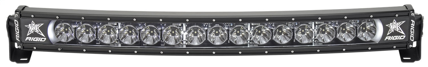 RIGID Industries 33000 RADIANCE PLUS CURVED 30in. WHITE BACKLIGHT RIGID Industries 33000