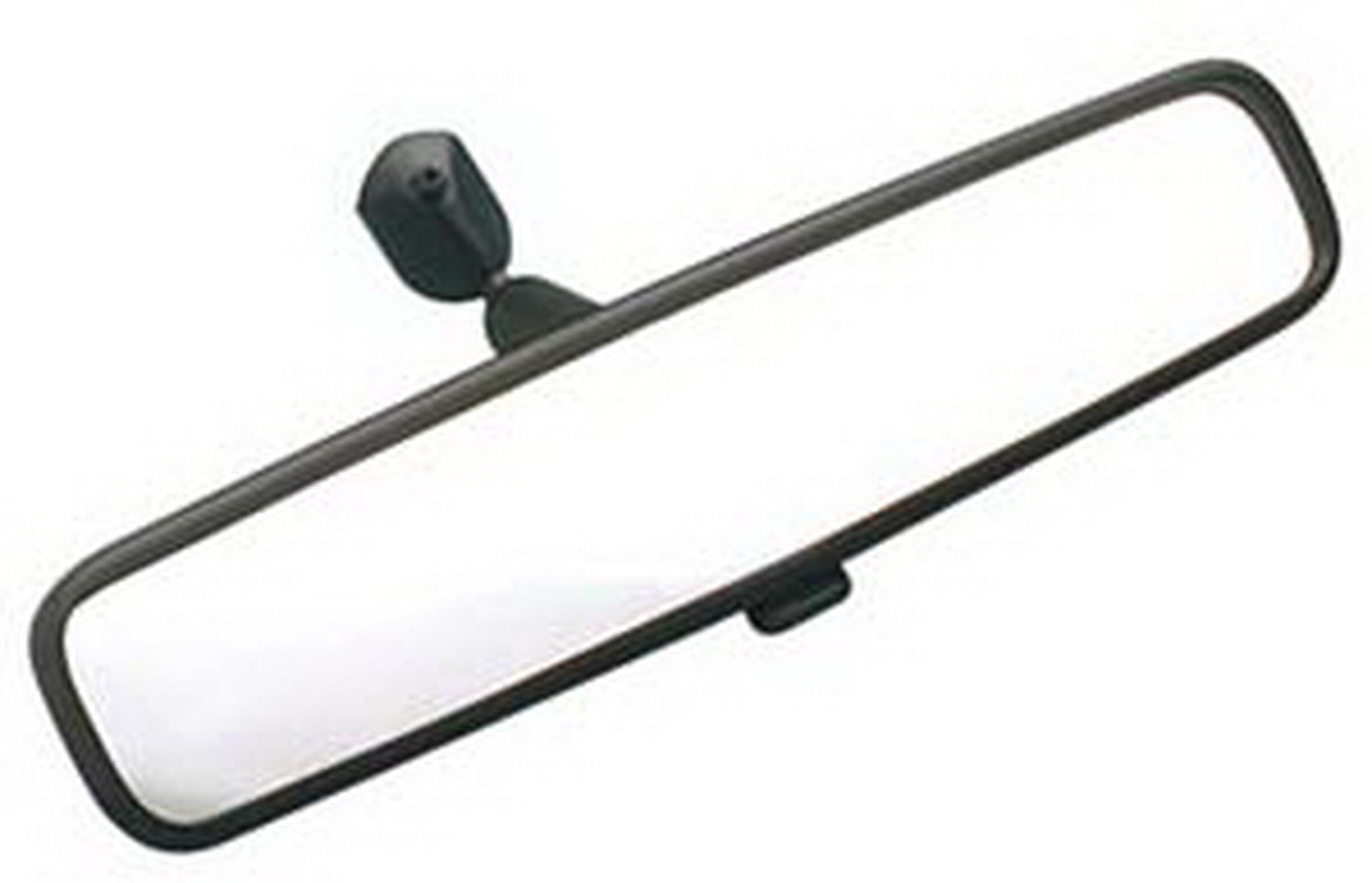 CIPA 33000 Inside Rear View Mirror; 12 in. Day/Night; Fits OEM Mounting; CIPA 33000
