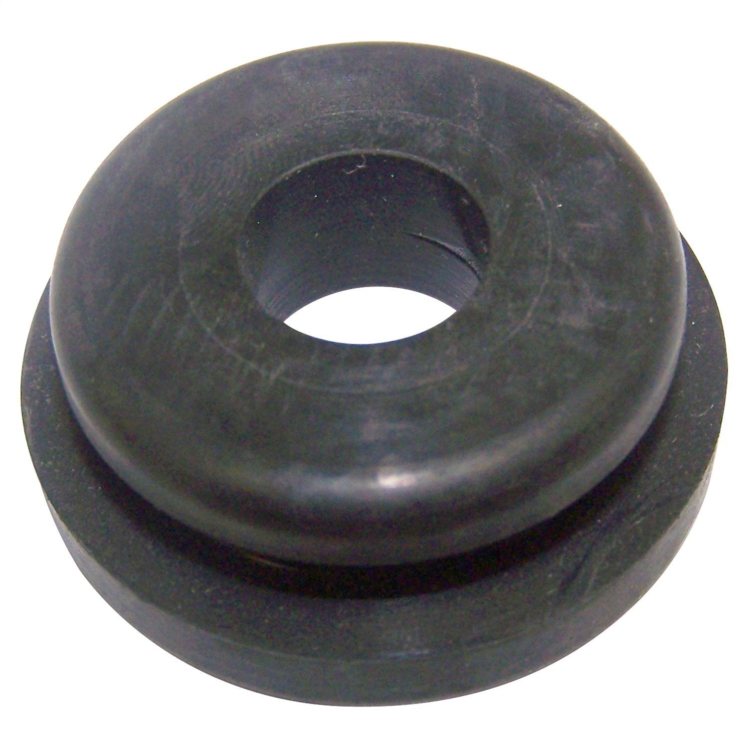 Crown Automotive Jeep Replacement 33001237 Valve Cover Grommet; 0.45 in. Inside Diameter; Crown Automotive Jeep Replacement 33001237