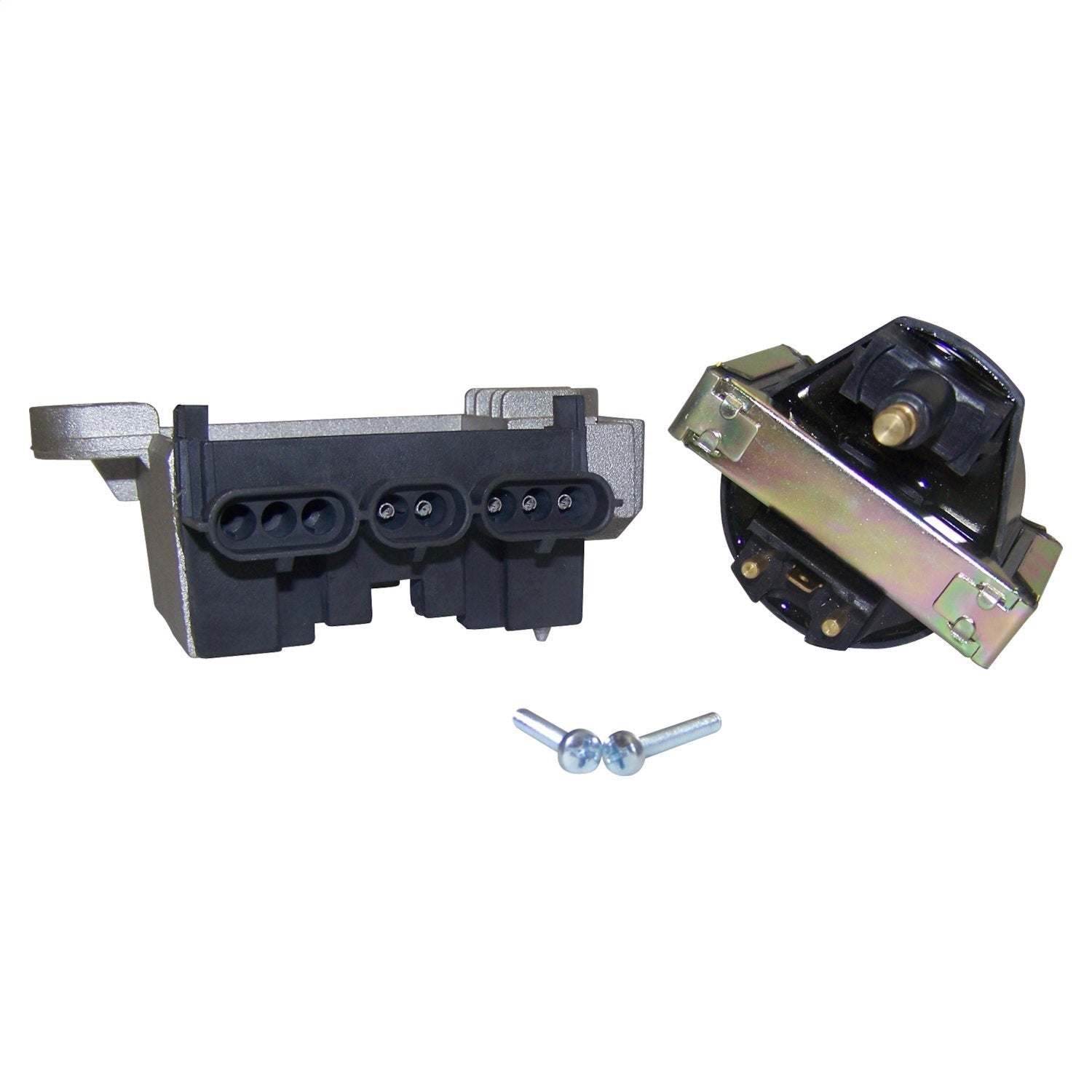 Crown Automotive Jeep Replacement 33002299 Ignition Module; Crown Automotive Jeep Replacement 33002299