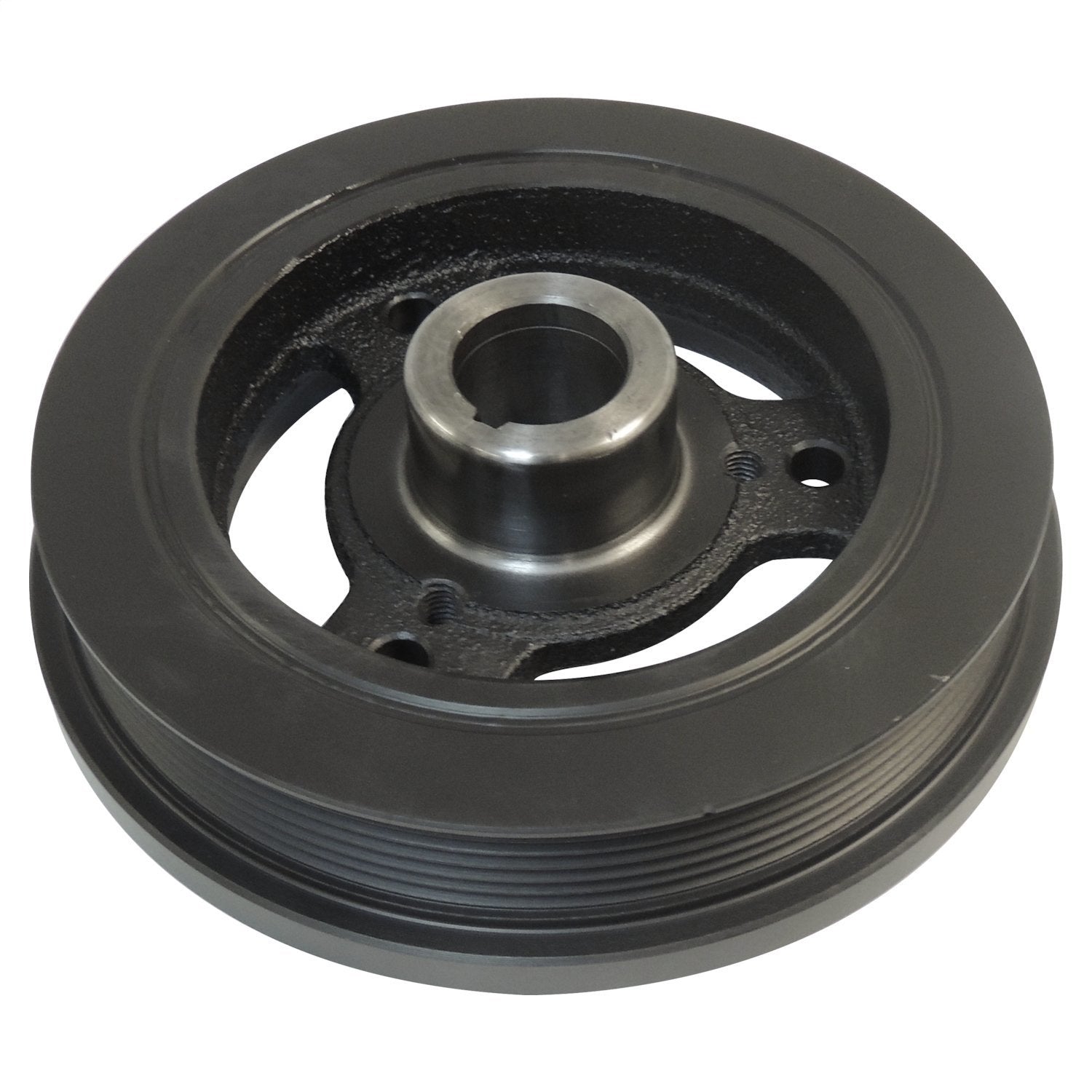 Crown Automotive Jeep Replacement 33002920 Harmonic Balancer; Crown Automotive Jeep Replacement 33002920