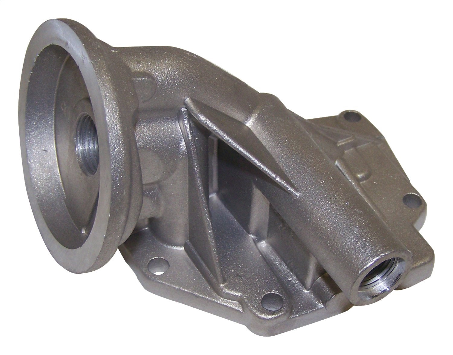 Crown Automotive Jeep Replacement 33003536 Oil Pump Cover; Crown Automotive Jeep Replacement 33003536