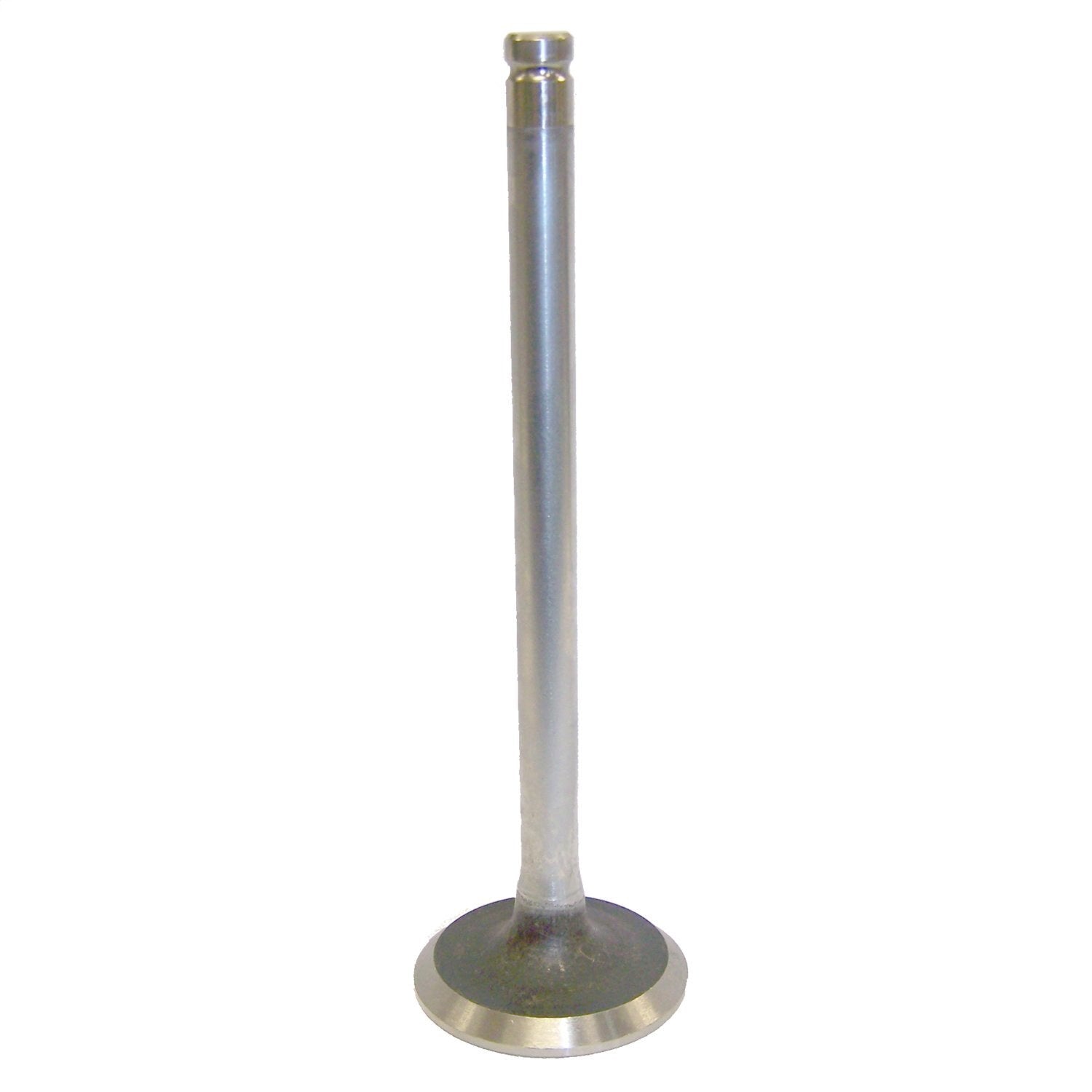 Crown Automotive Jeep Replacement 33003860 Exhaust Valve; Standard; 1 Radius Cut On Stem; Crown Automotive Jeep Replacement 33003860