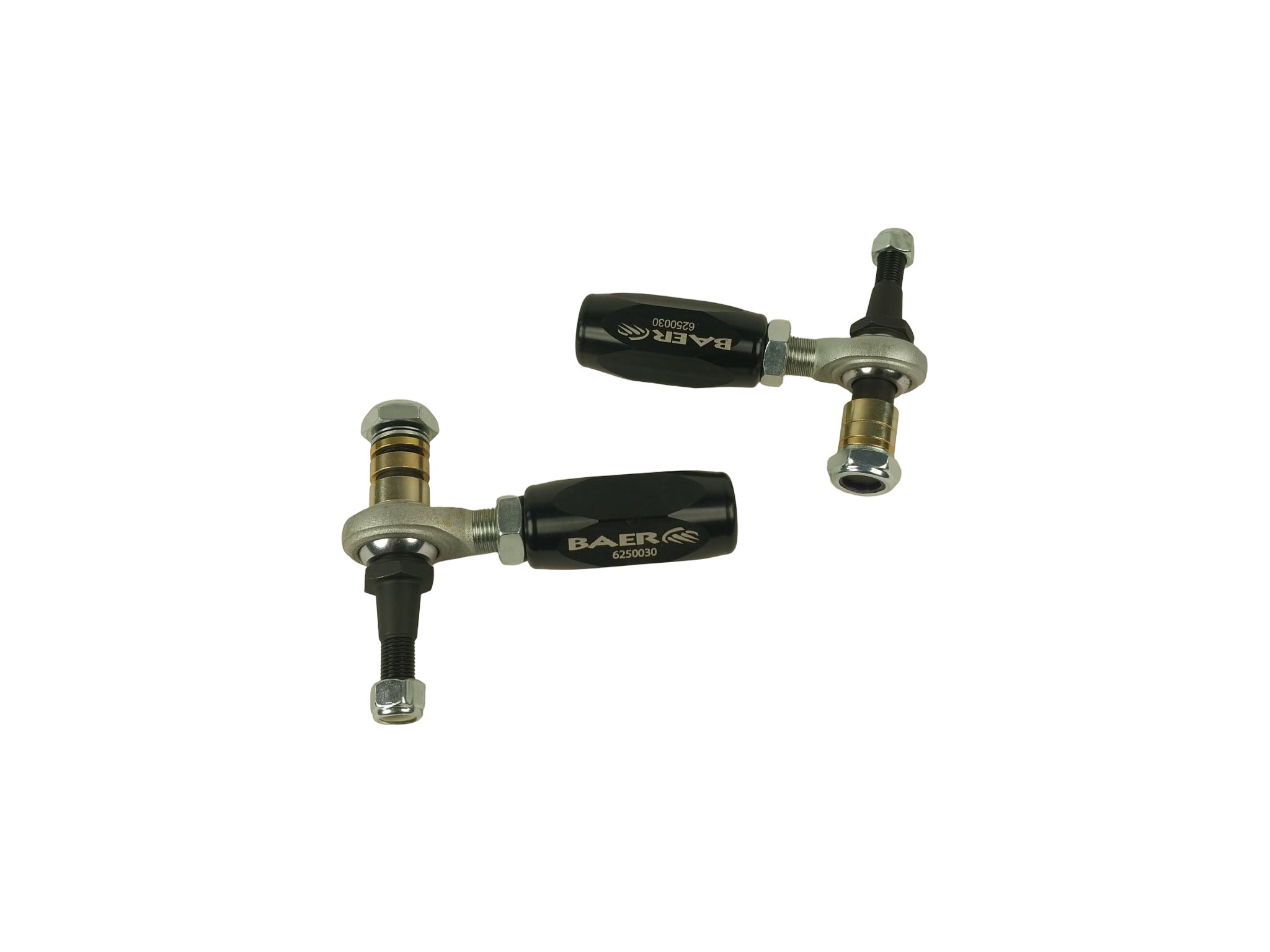 Baer Brake Systems 3301009 Baer Brakes Tracker Tie Rod/Bump Steer Kit Baer Brake Systems 3301009