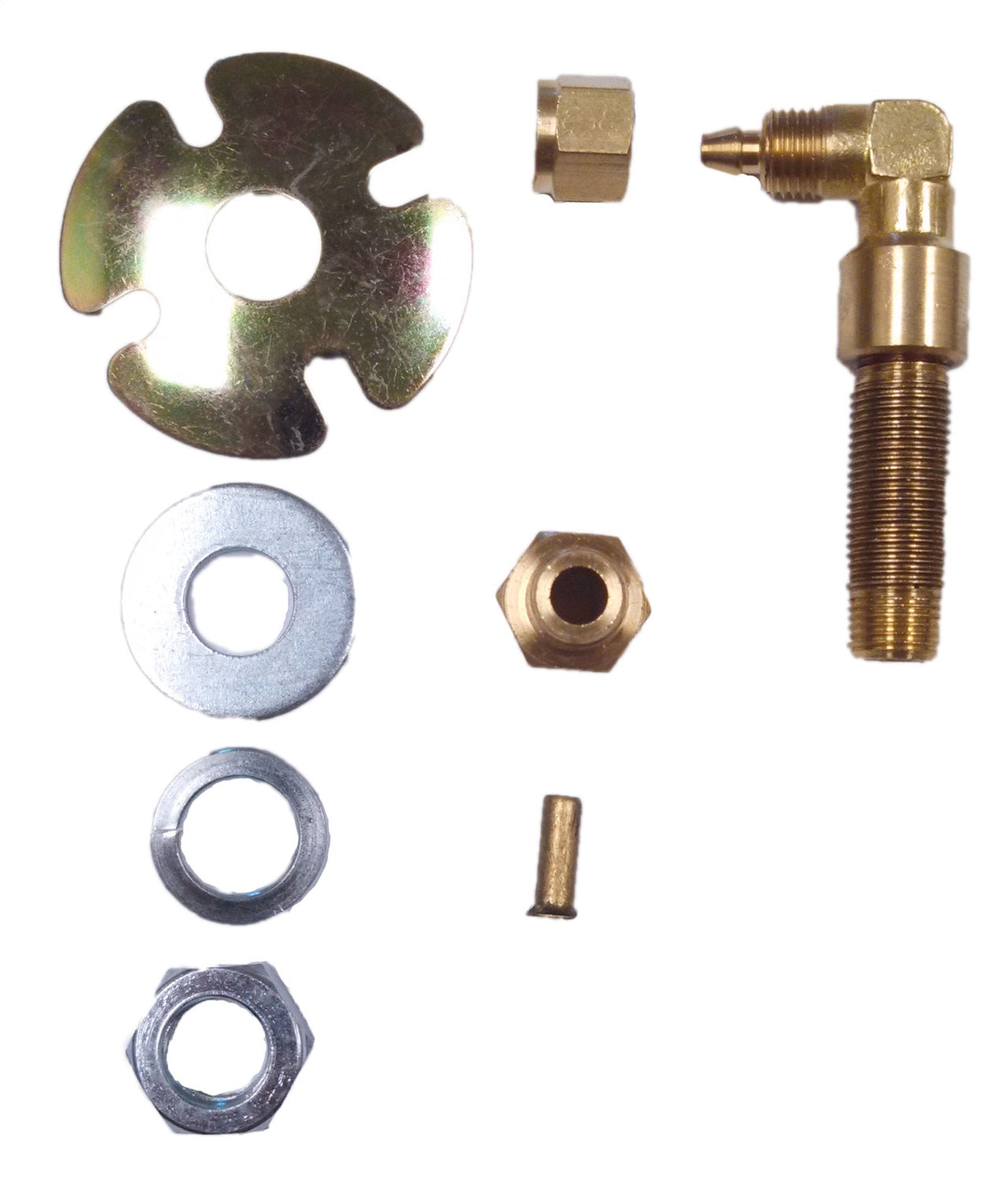 Kleinn Automotive Air Horns 330 Roof Mount Air Horn Fitting; For Use w/PN[401/411]; Kleinn Automotive Air Horns 330