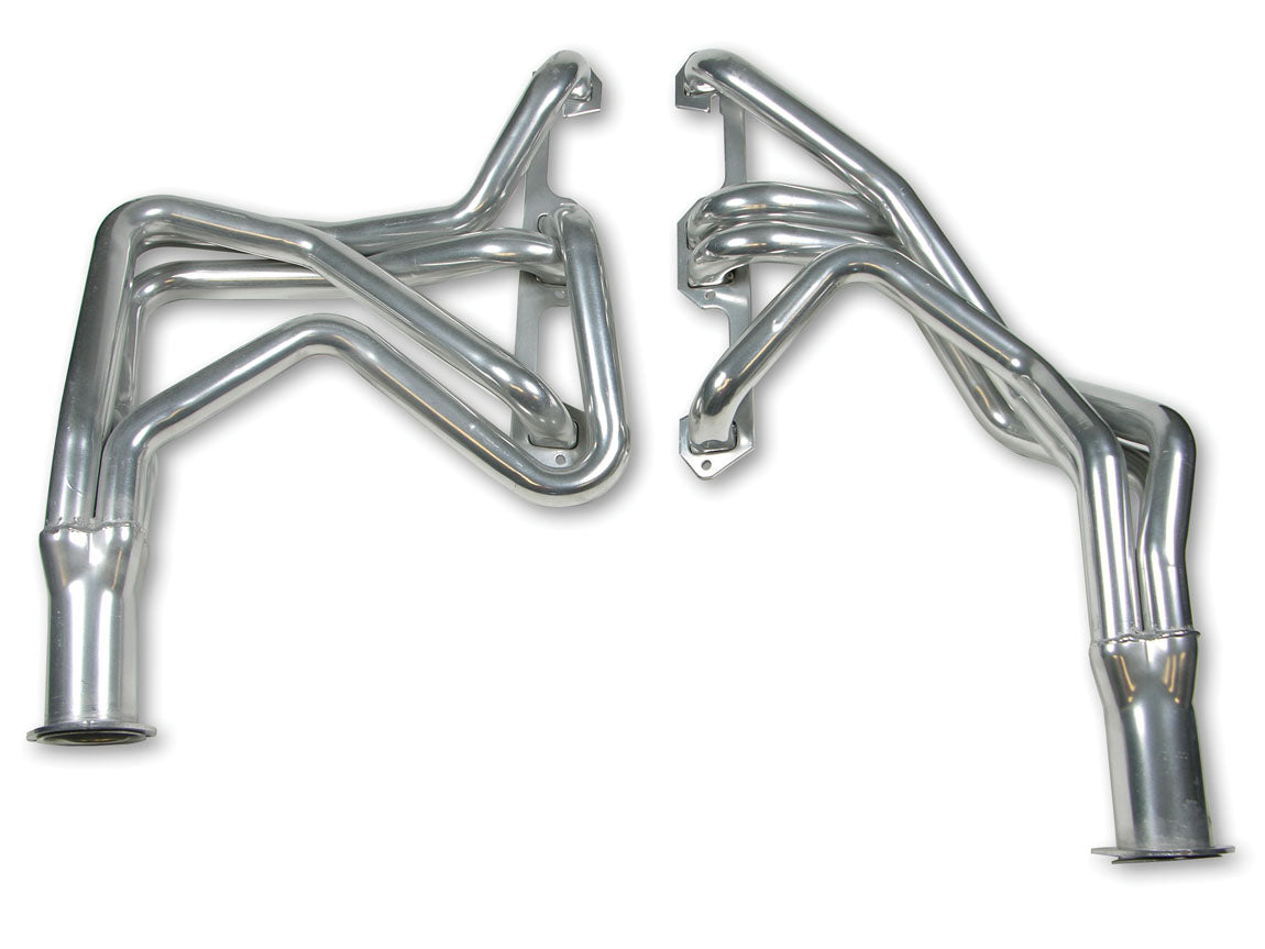 Flowtech Long Tube Header - Ceramic Coated