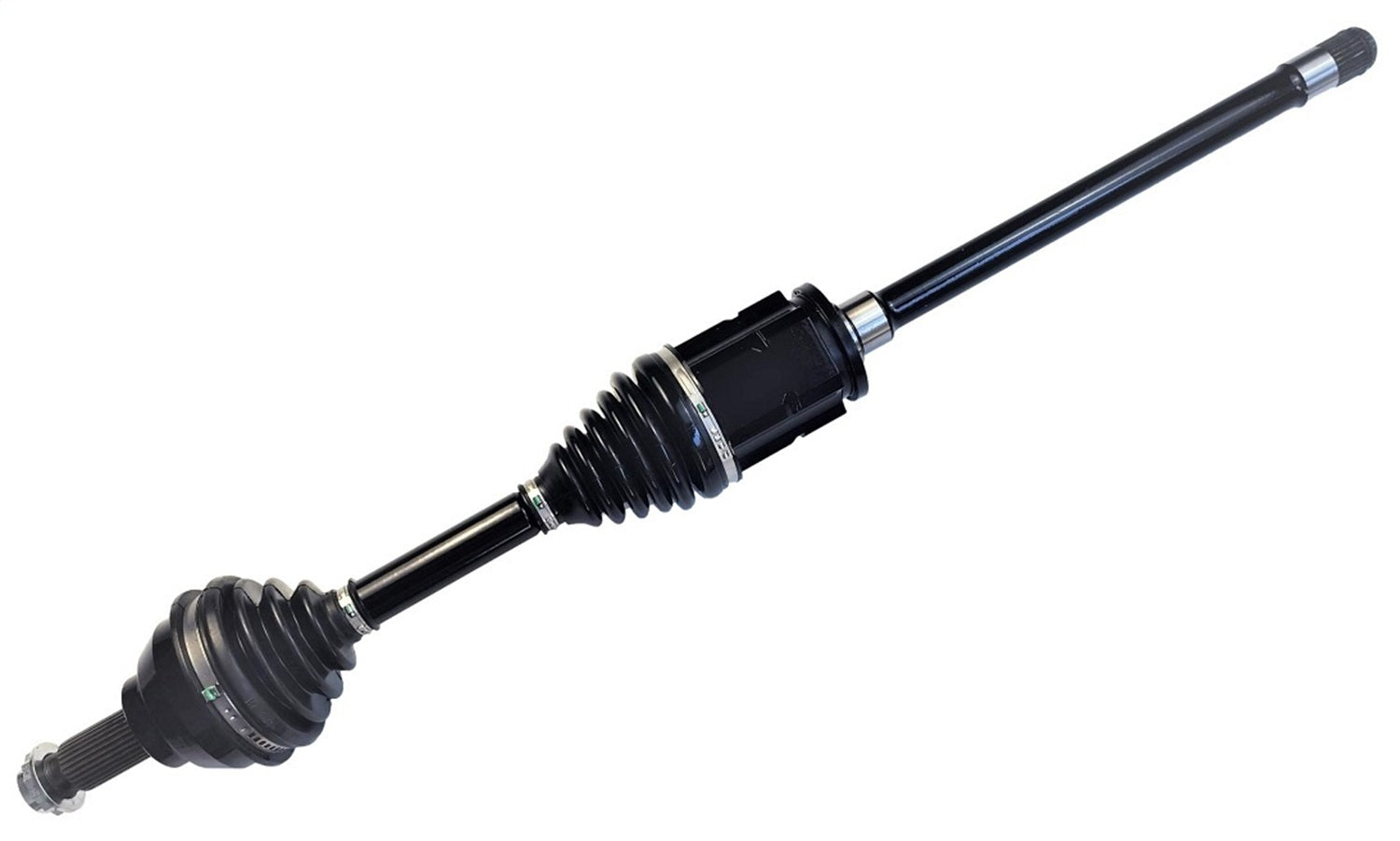DSS 3311H High Quality CV Axle Shaft; Front Right; OE# 31607505200; DSS 3311H