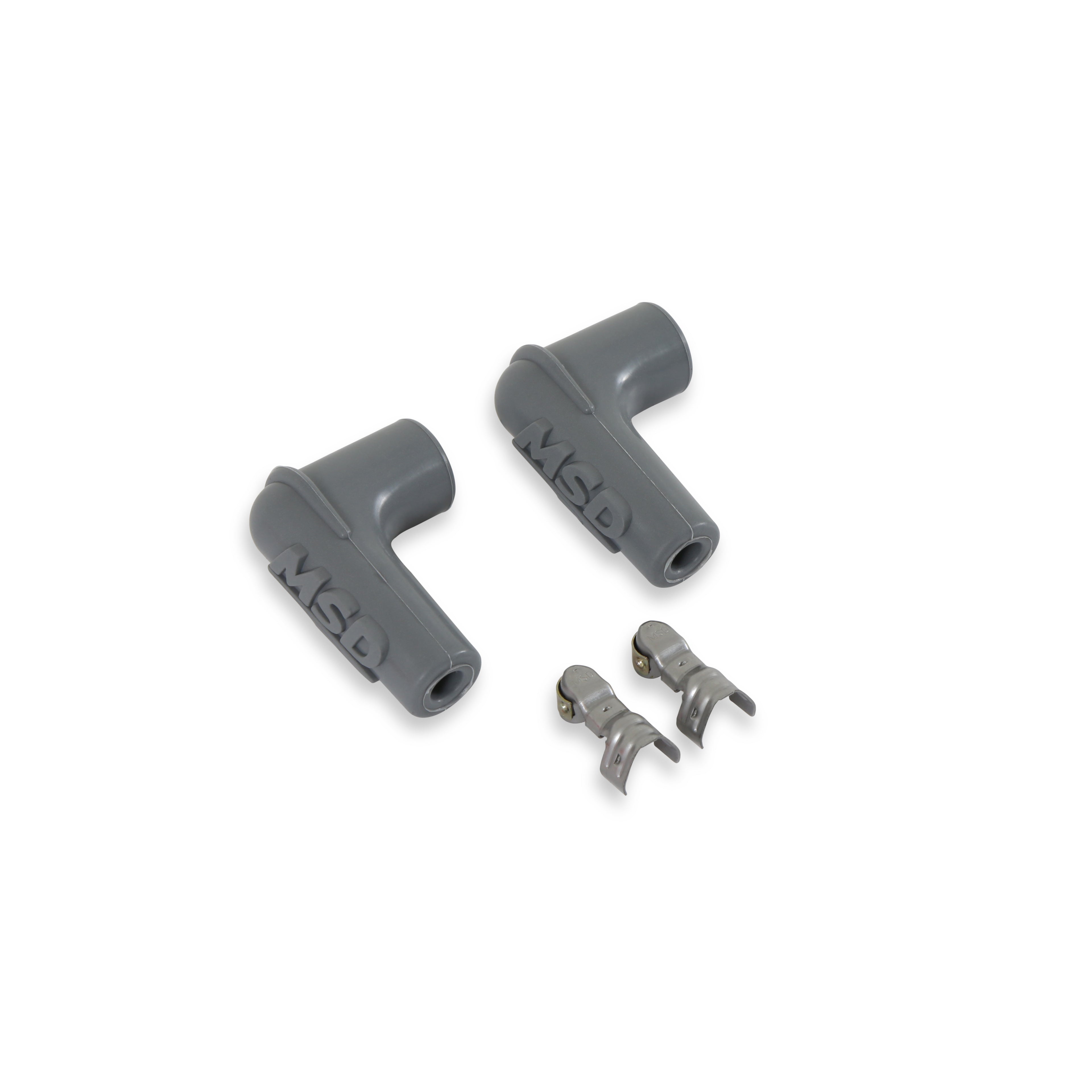 MSD 3311 90DEG SPARK PLUG BOOTS MSD 3311