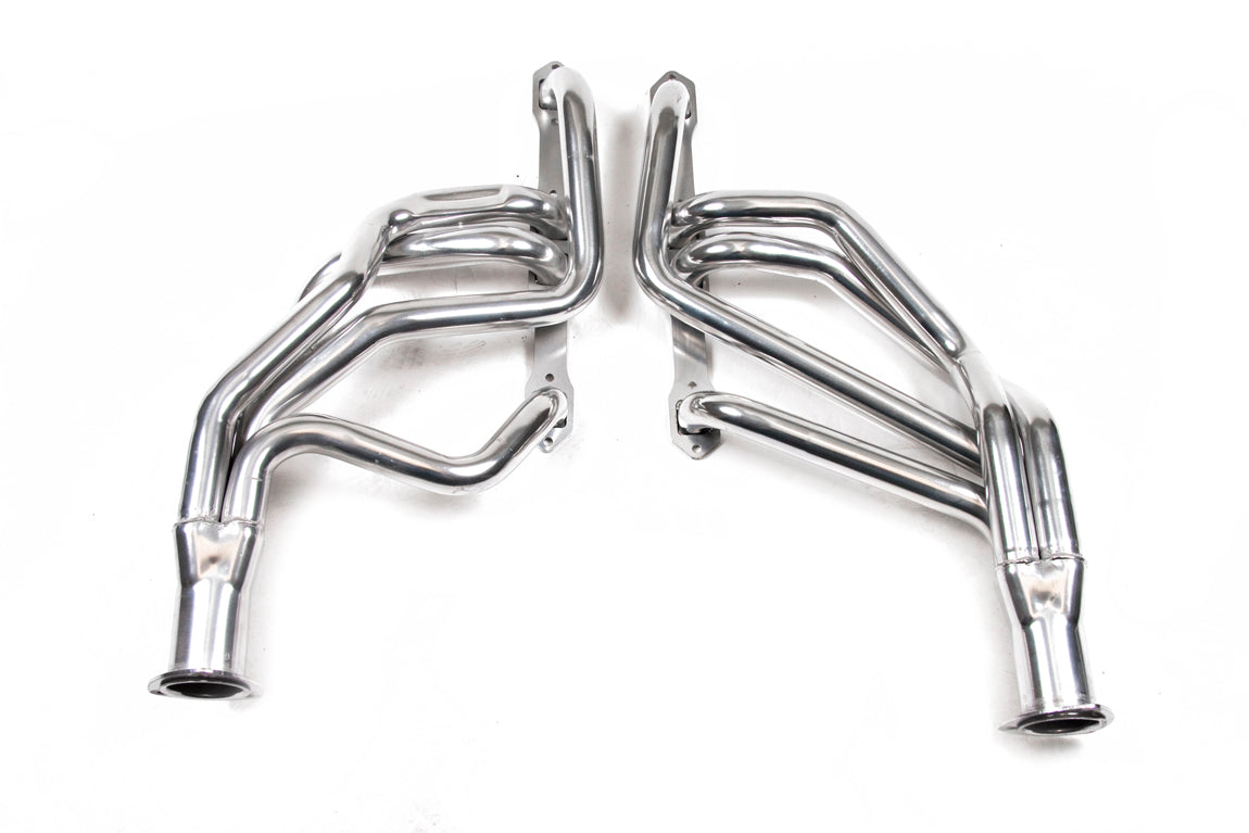 FlowTech 33130FLT Long Tube Headers FlowTech 33130FLT