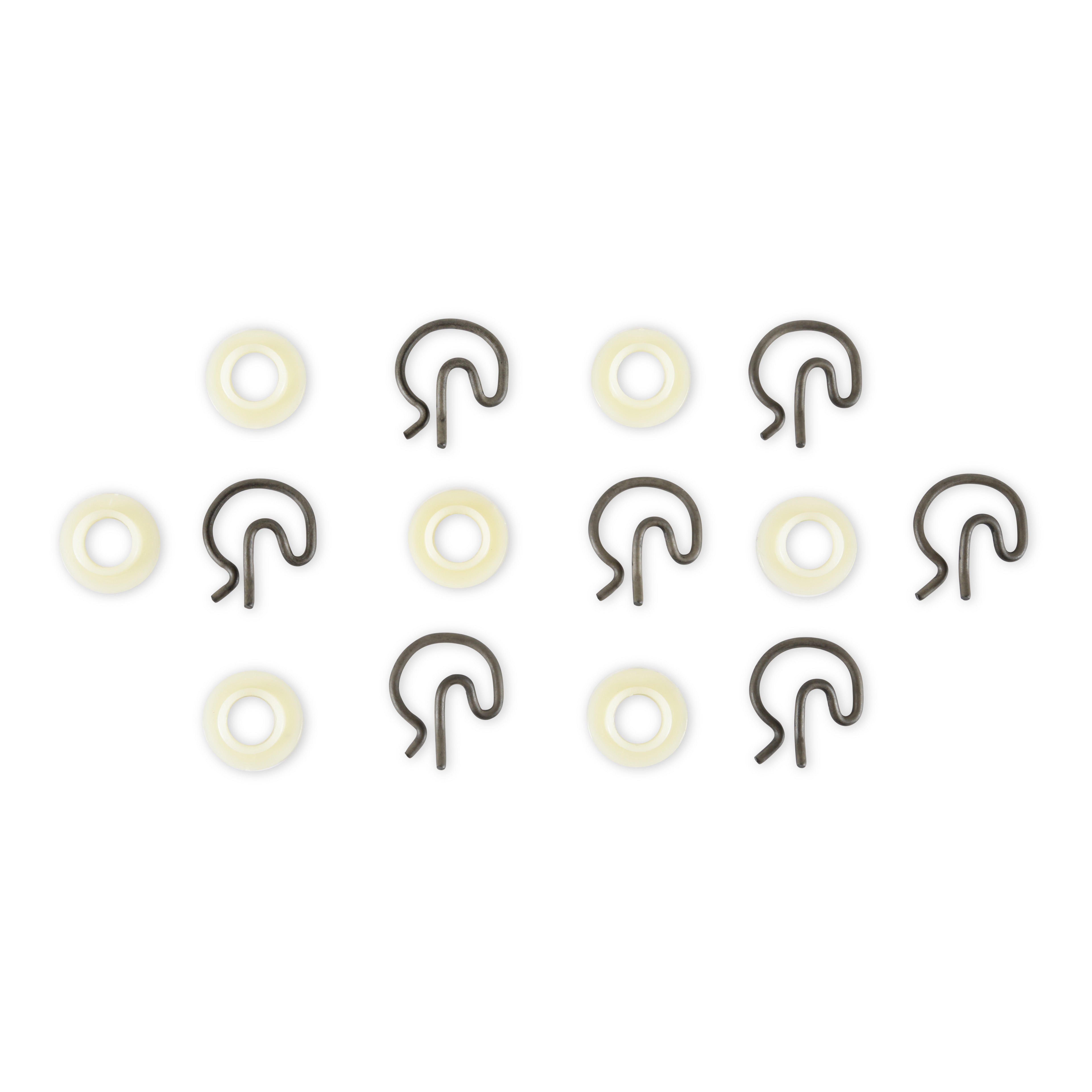 Hurst 3320001 Pit Pack Shifter Bushing Hurst 3320001